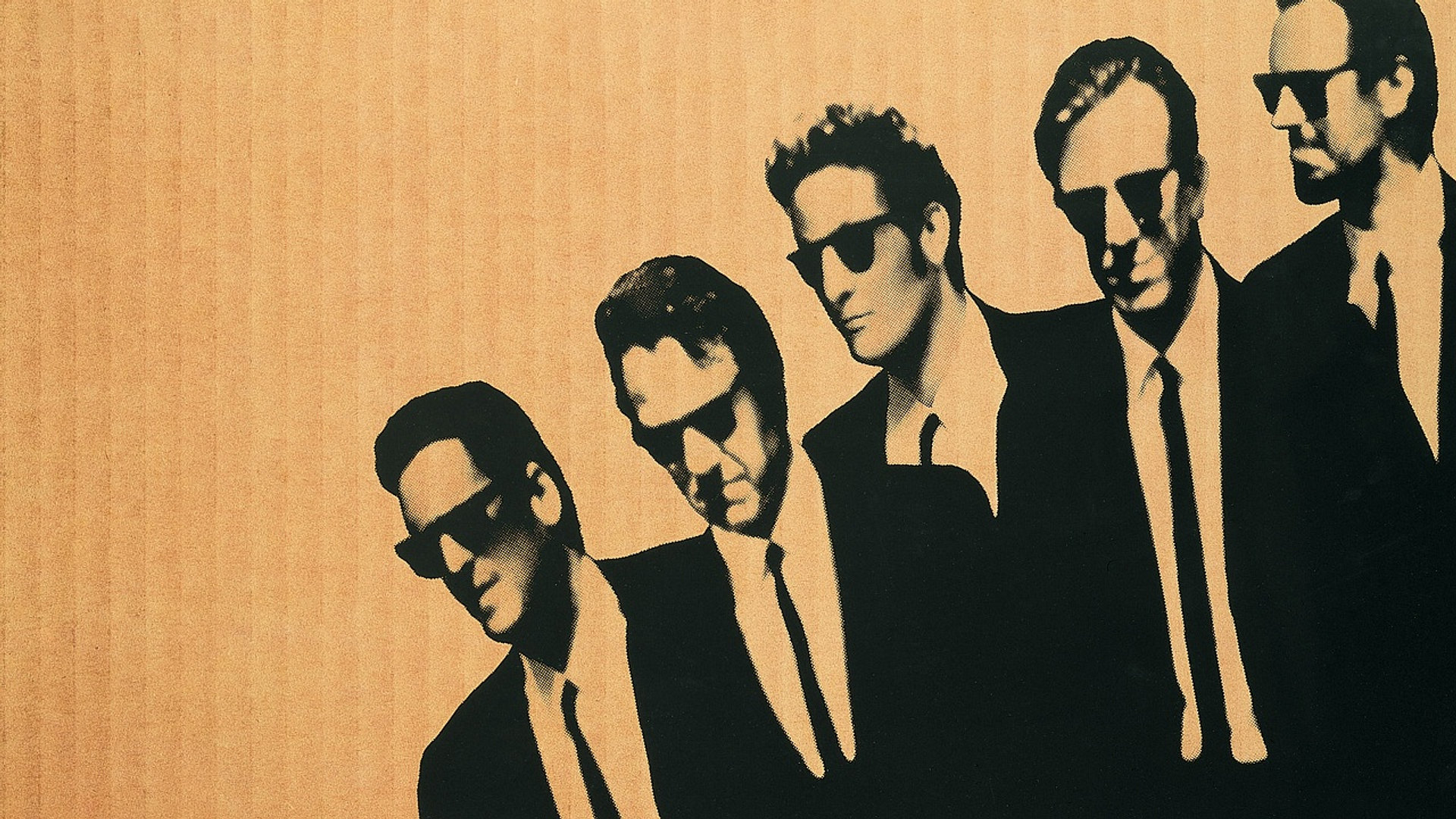 Reservoir Dogs