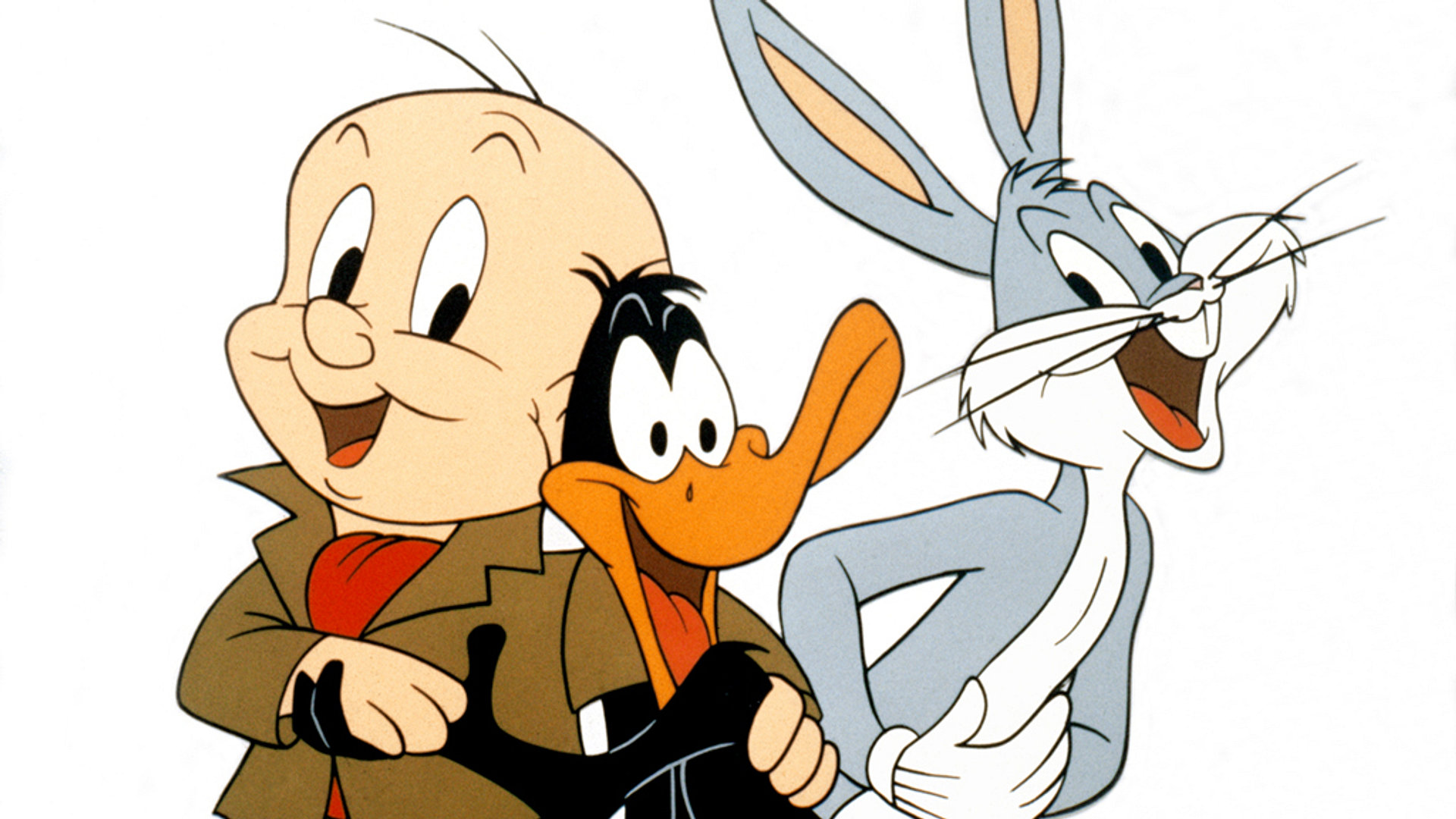 Looney Tunes Cartoons