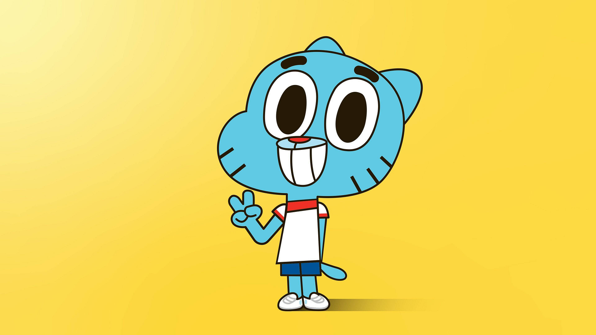 The Amazing World of Gumball: The Gumball Chronicles