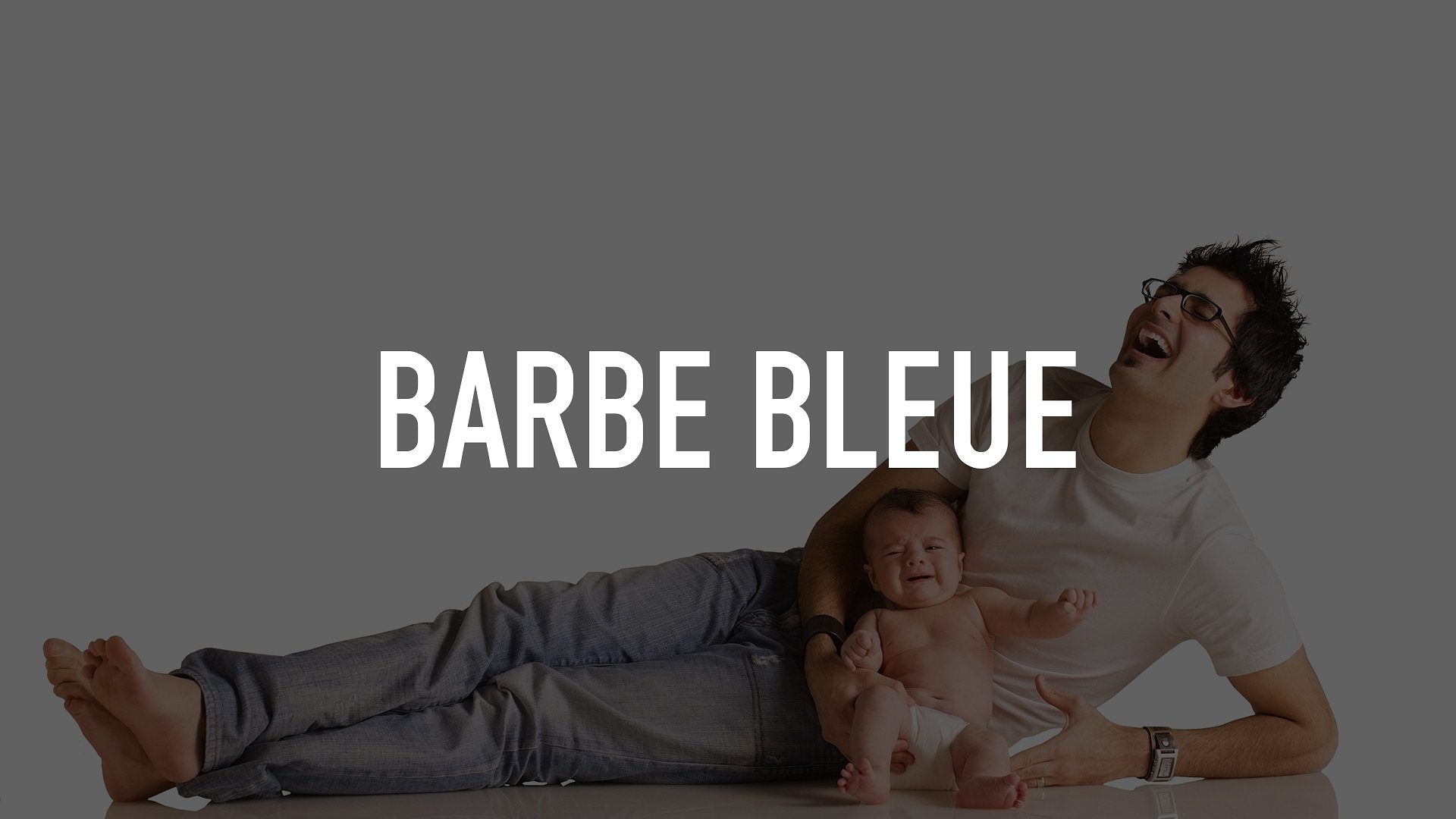 Barbe bleue