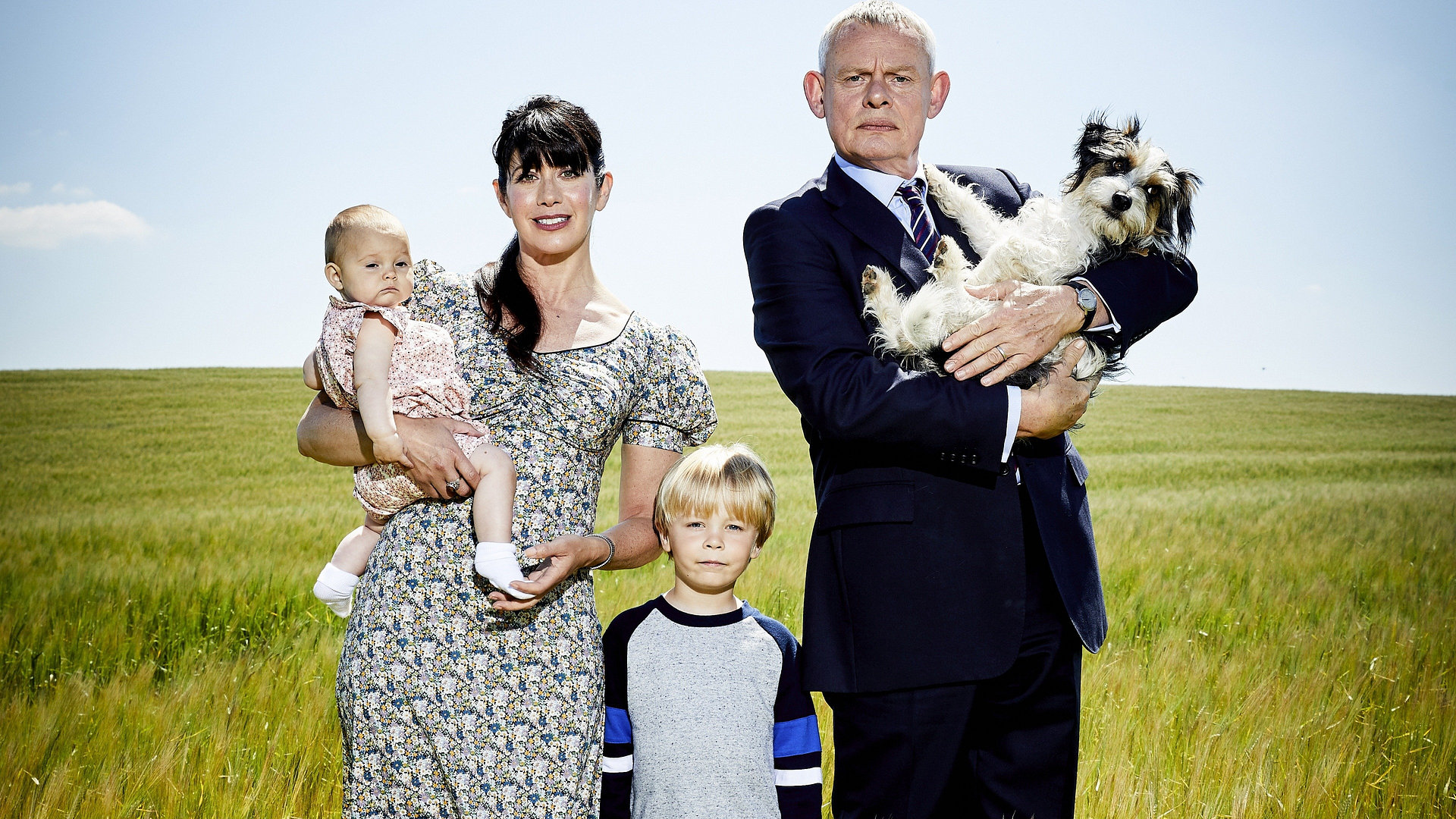 Doc Martin