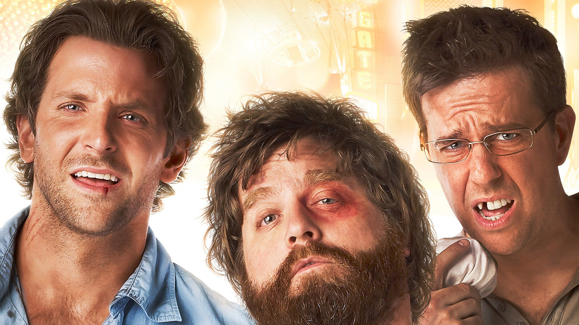 The Hangover: Extended Version