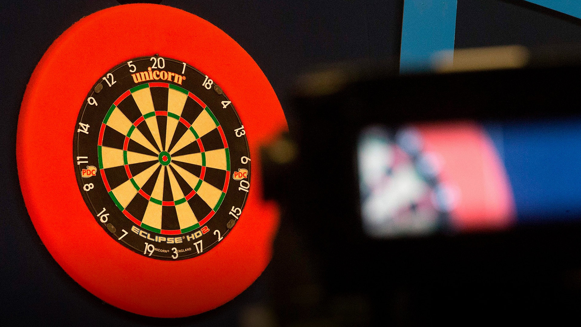 Darts: PDC European Tour, European Championship