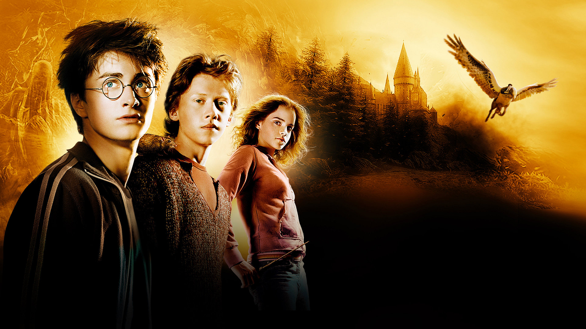 Harry Potter and the Prisoner of Azkaban