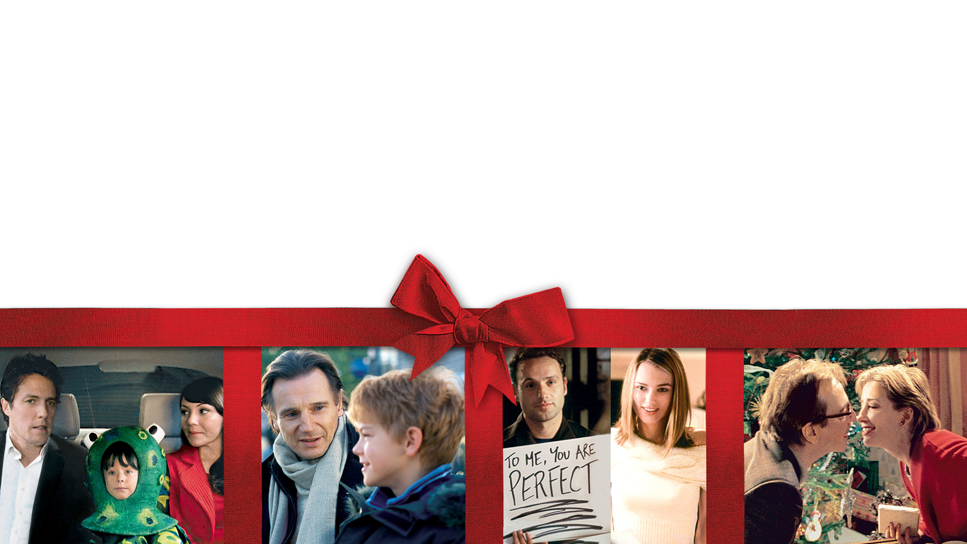 Love Actually