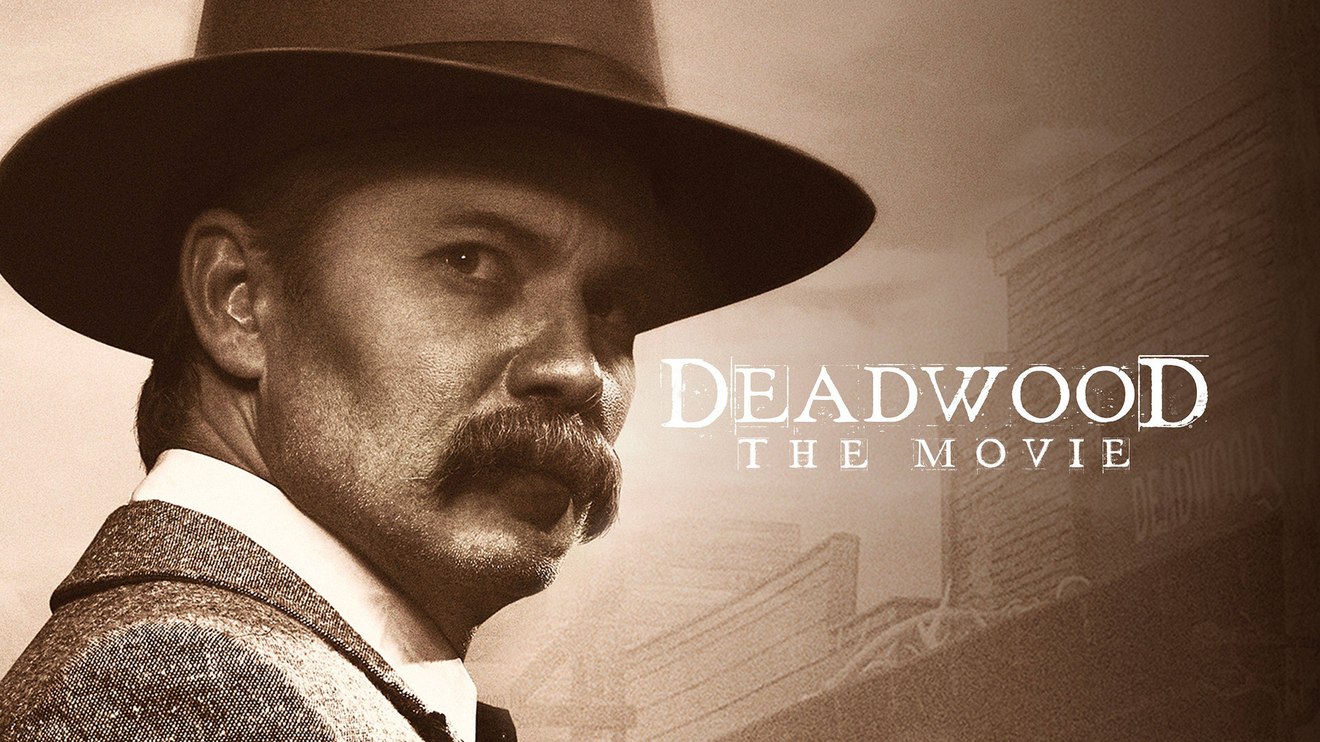 Deadwood: the Movie