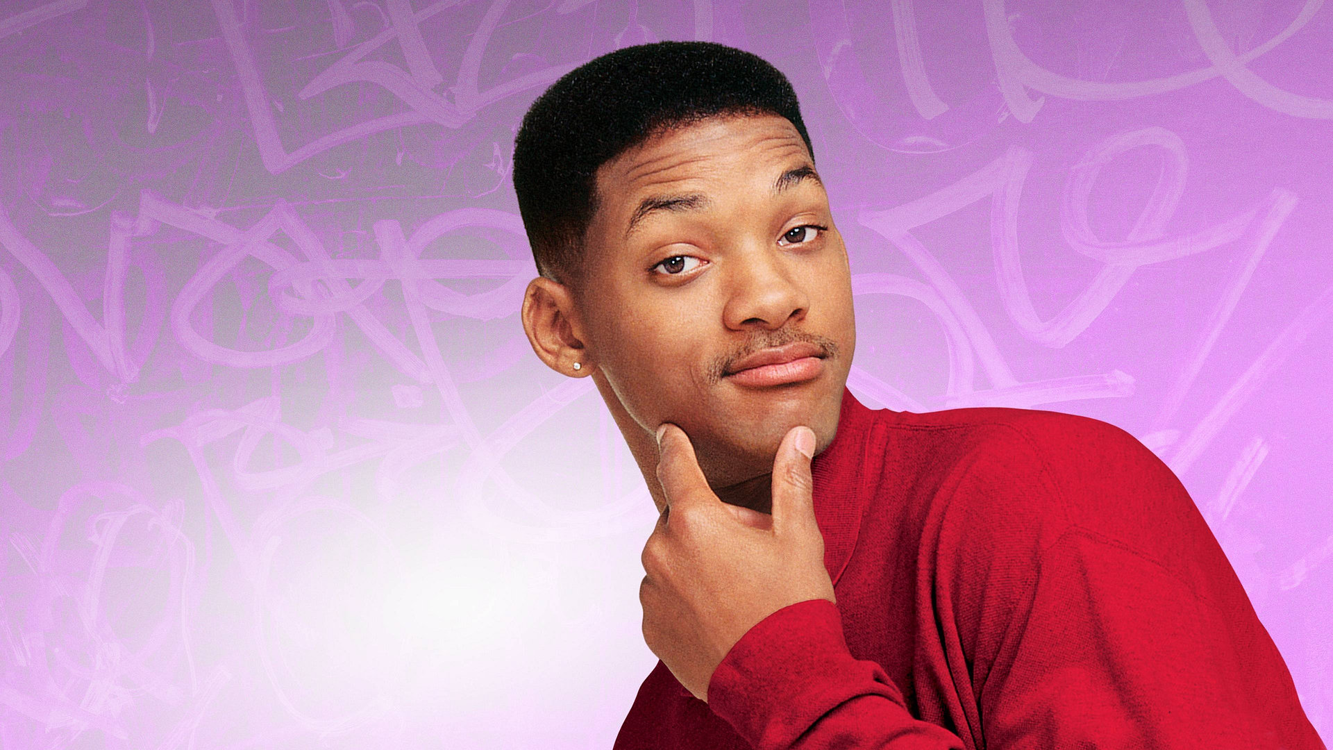 The Fresh Prince of Bel-Air