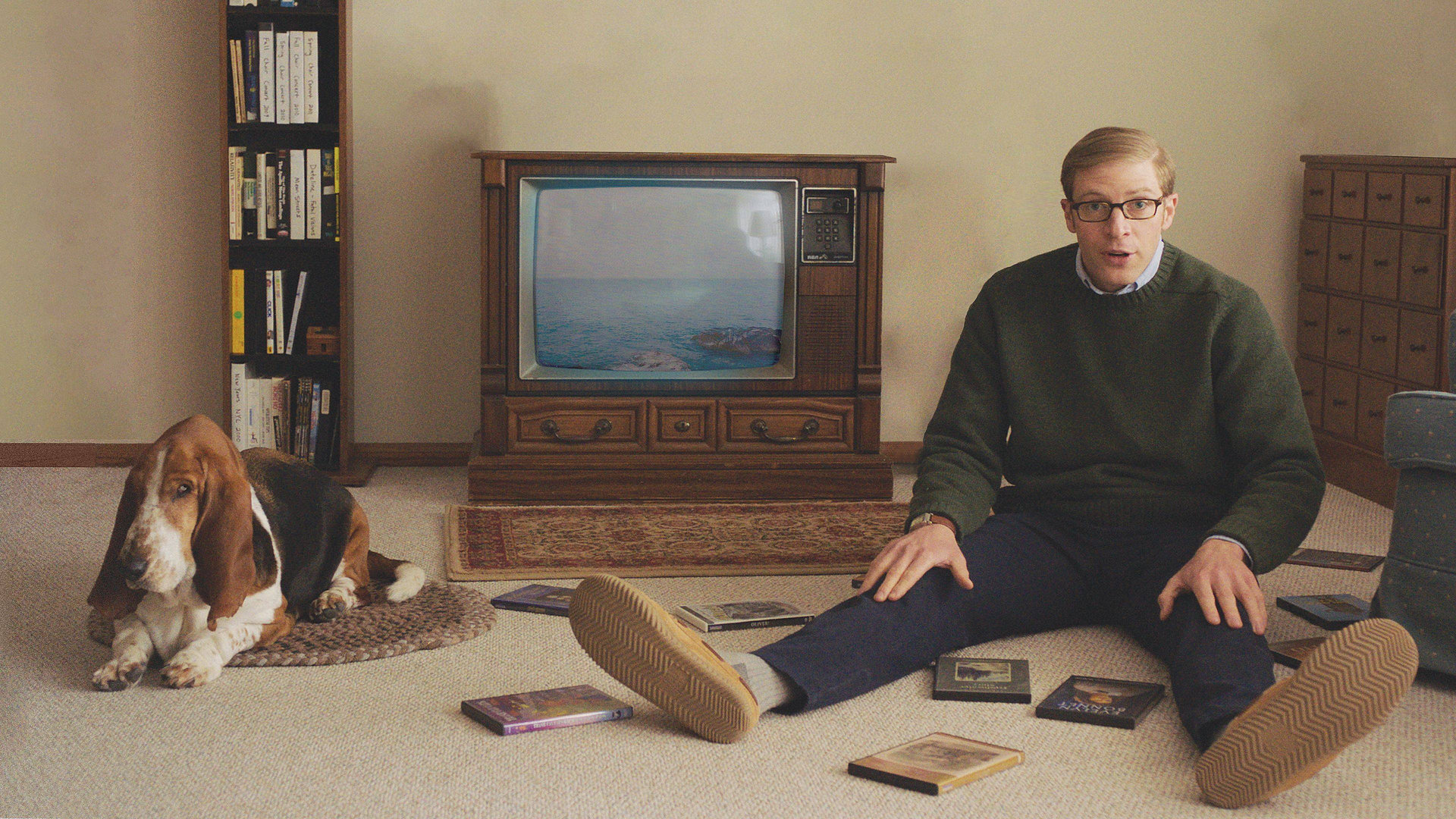 Joe Pera Takes You for a Flight