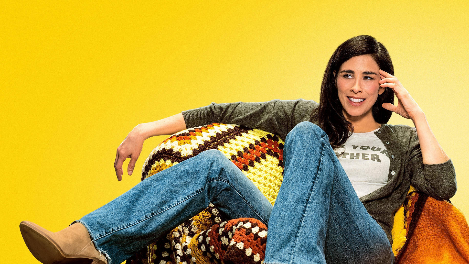 Sarah Silverman: Someone You Love