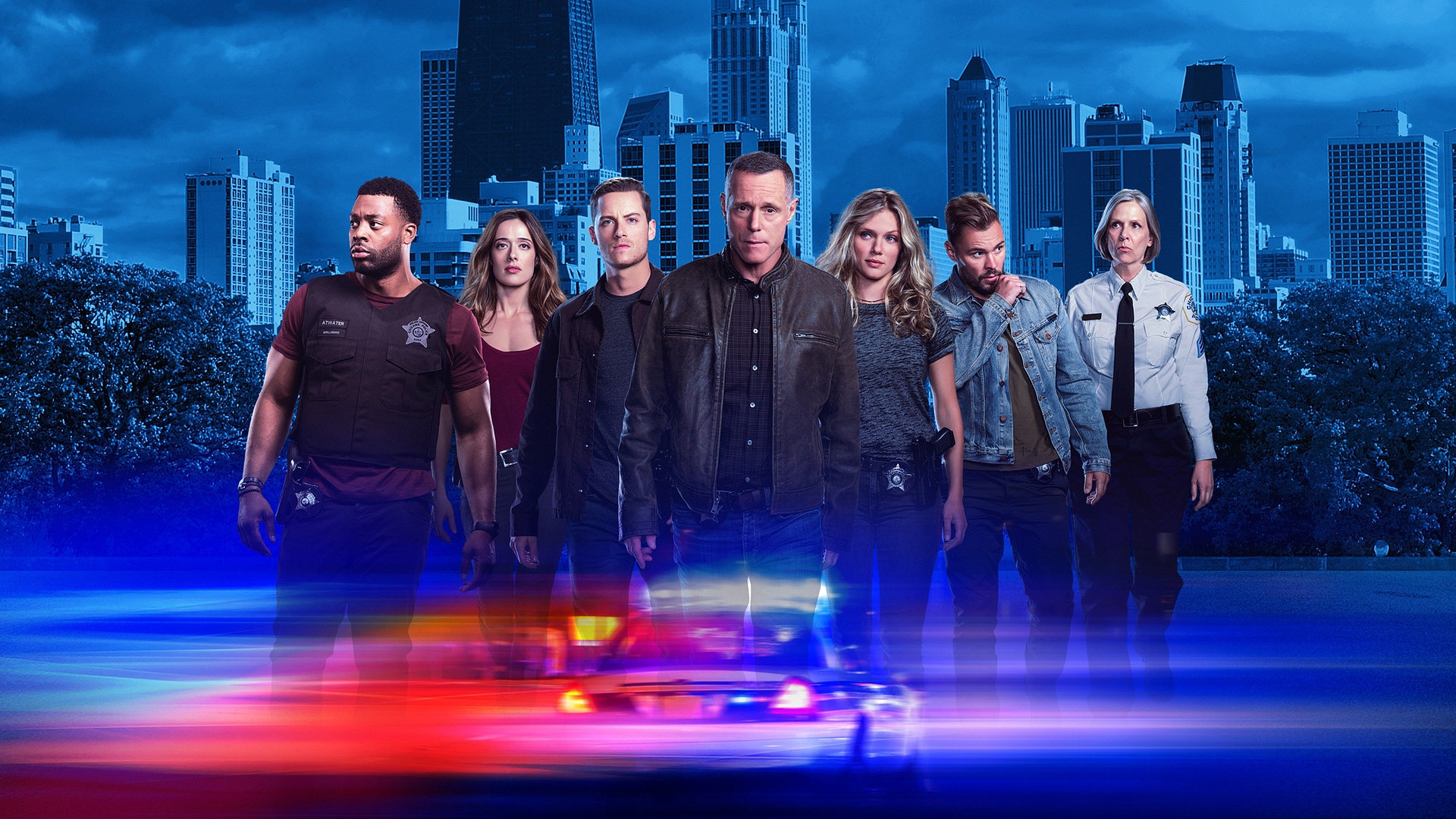 Chicago PD