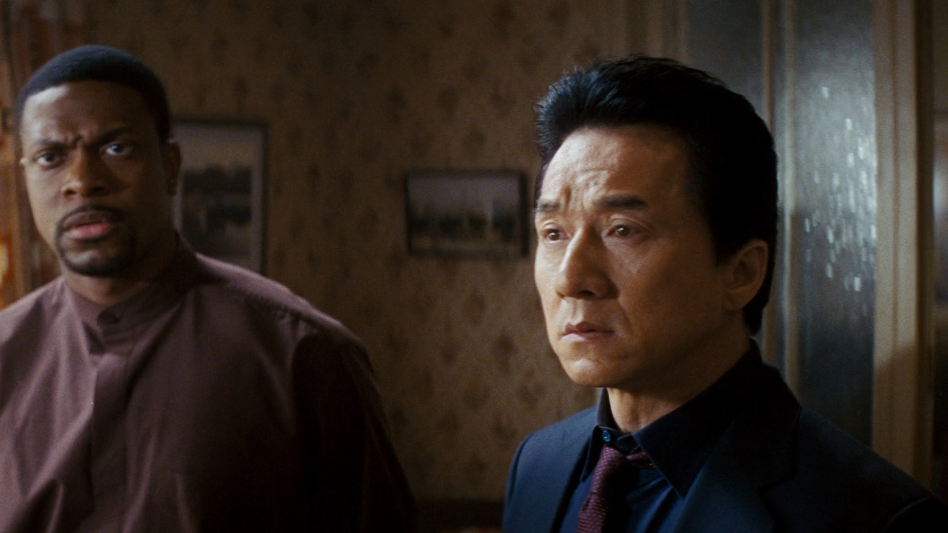 Rush Hour 3