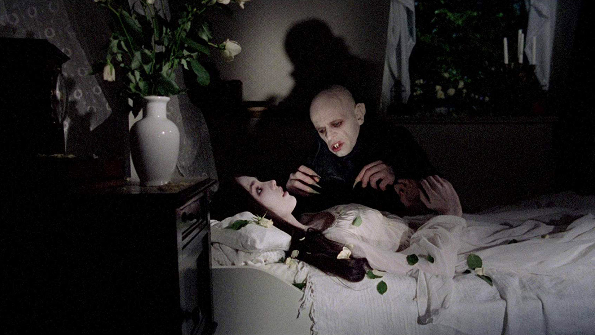 Nosferatu: The Vampire