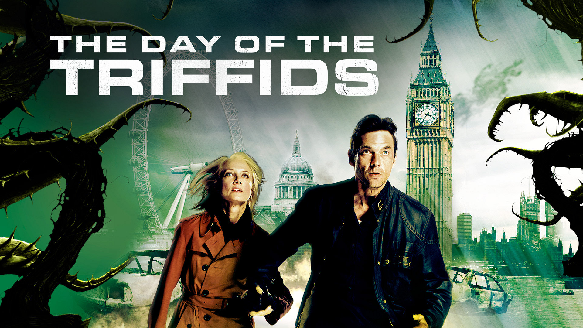 The Day of the Triffids