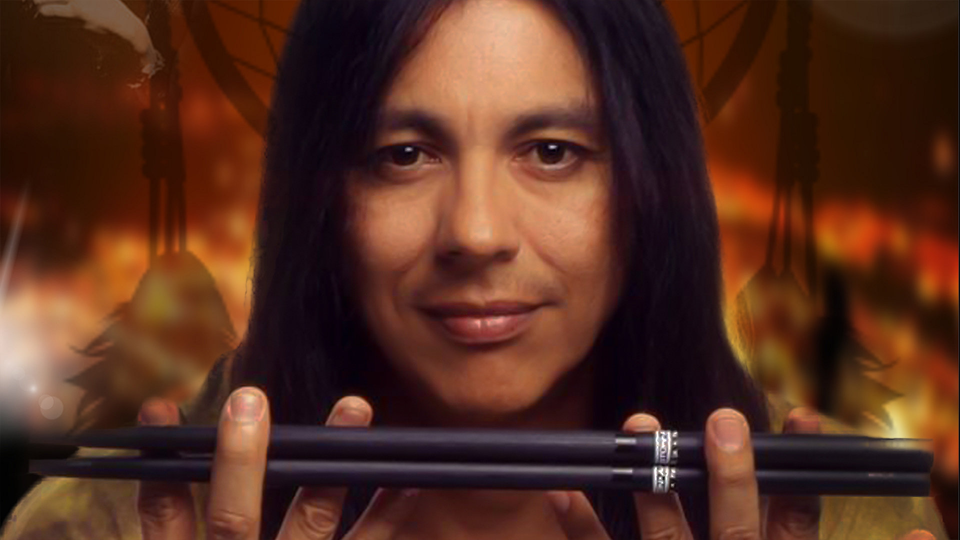 The Life, Blood and Rhythm of Randy Castillo