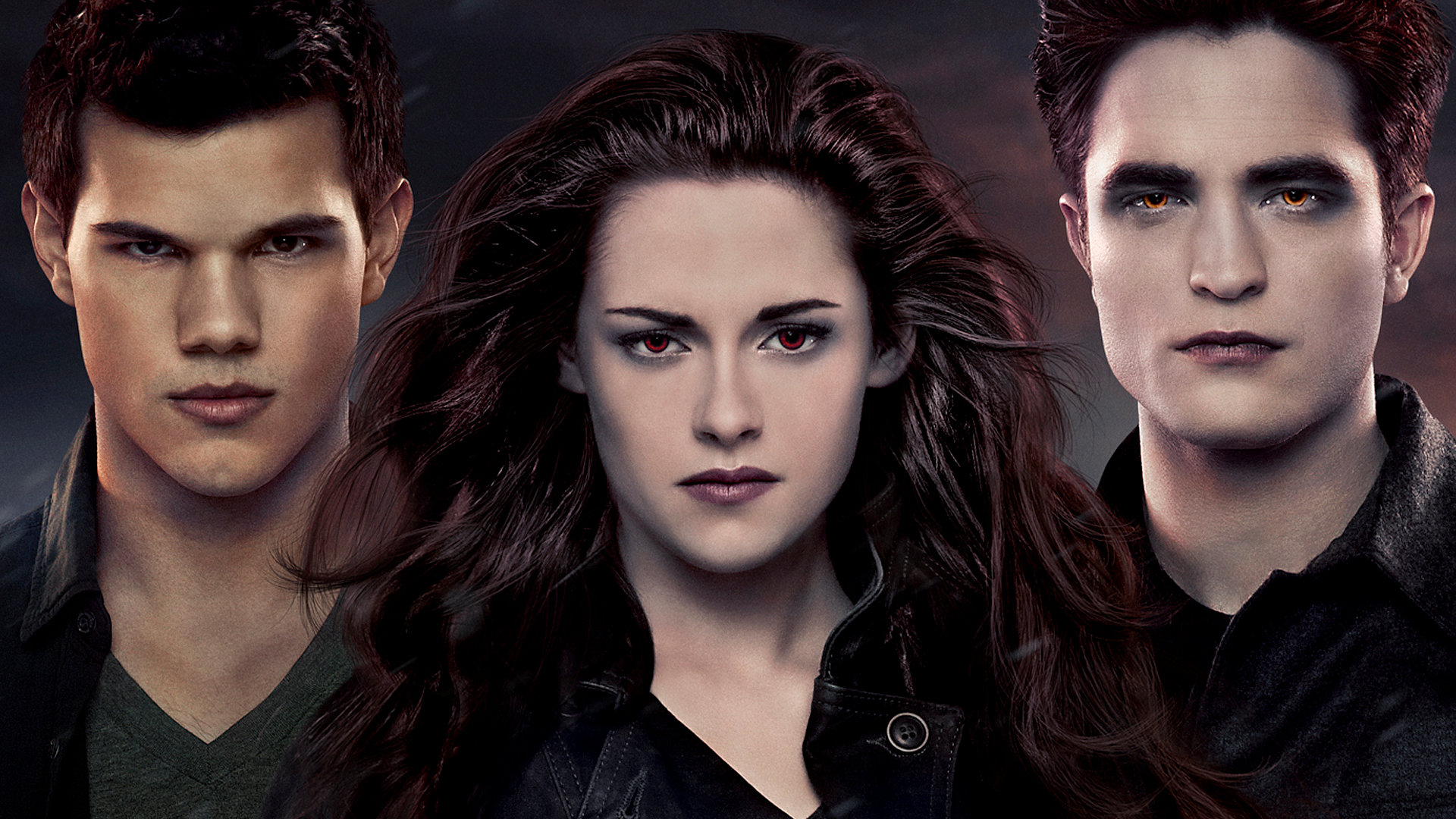 The Twilight Saga: Breaking Dawn - Part 2