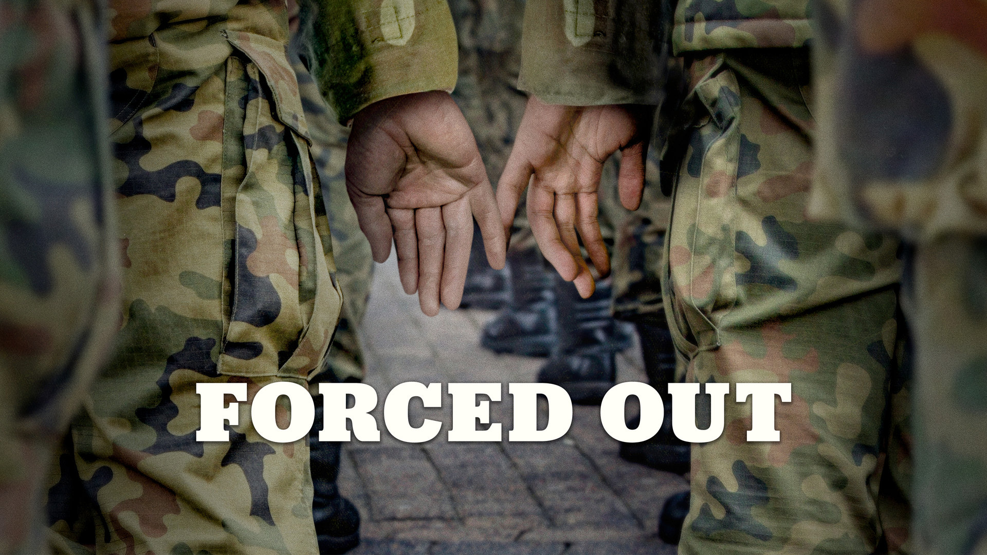 Forced Out