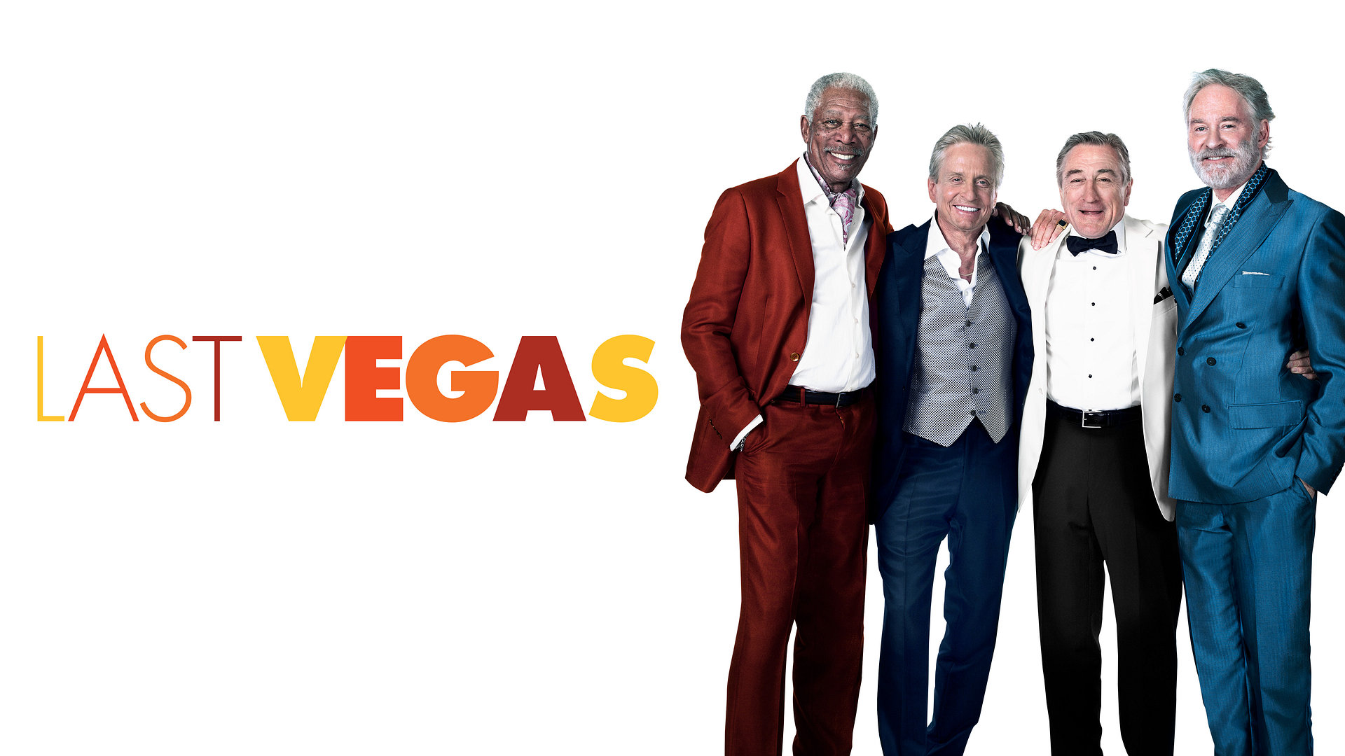 Last Vegas