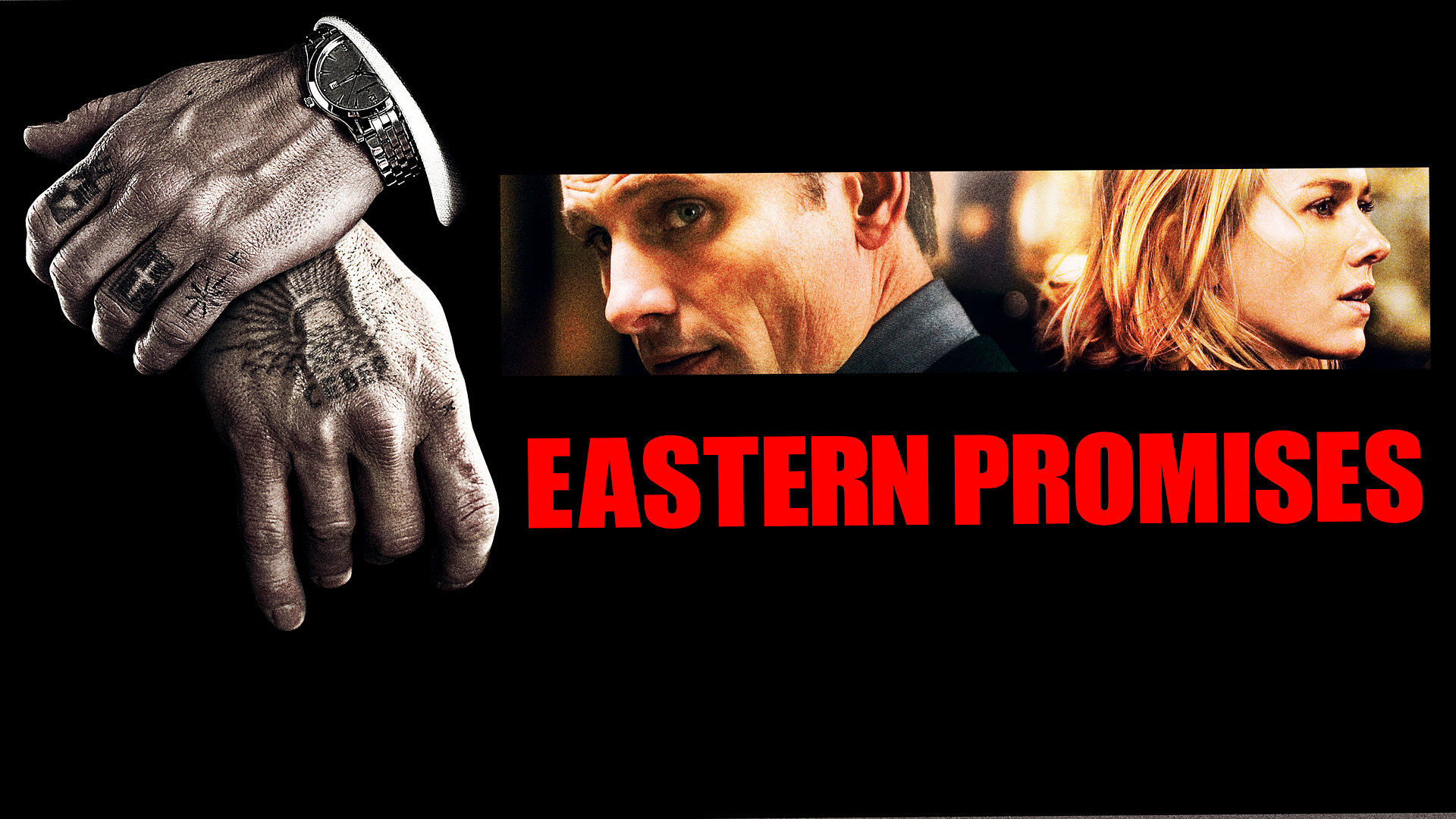 Eastern Promises