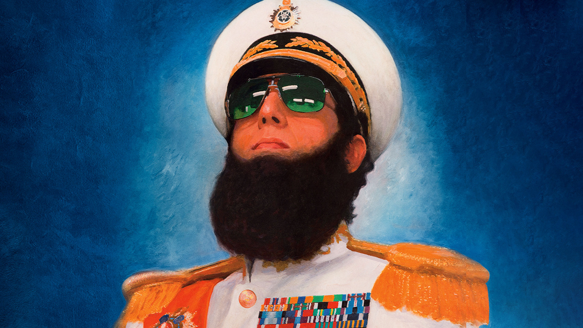 The Dictator