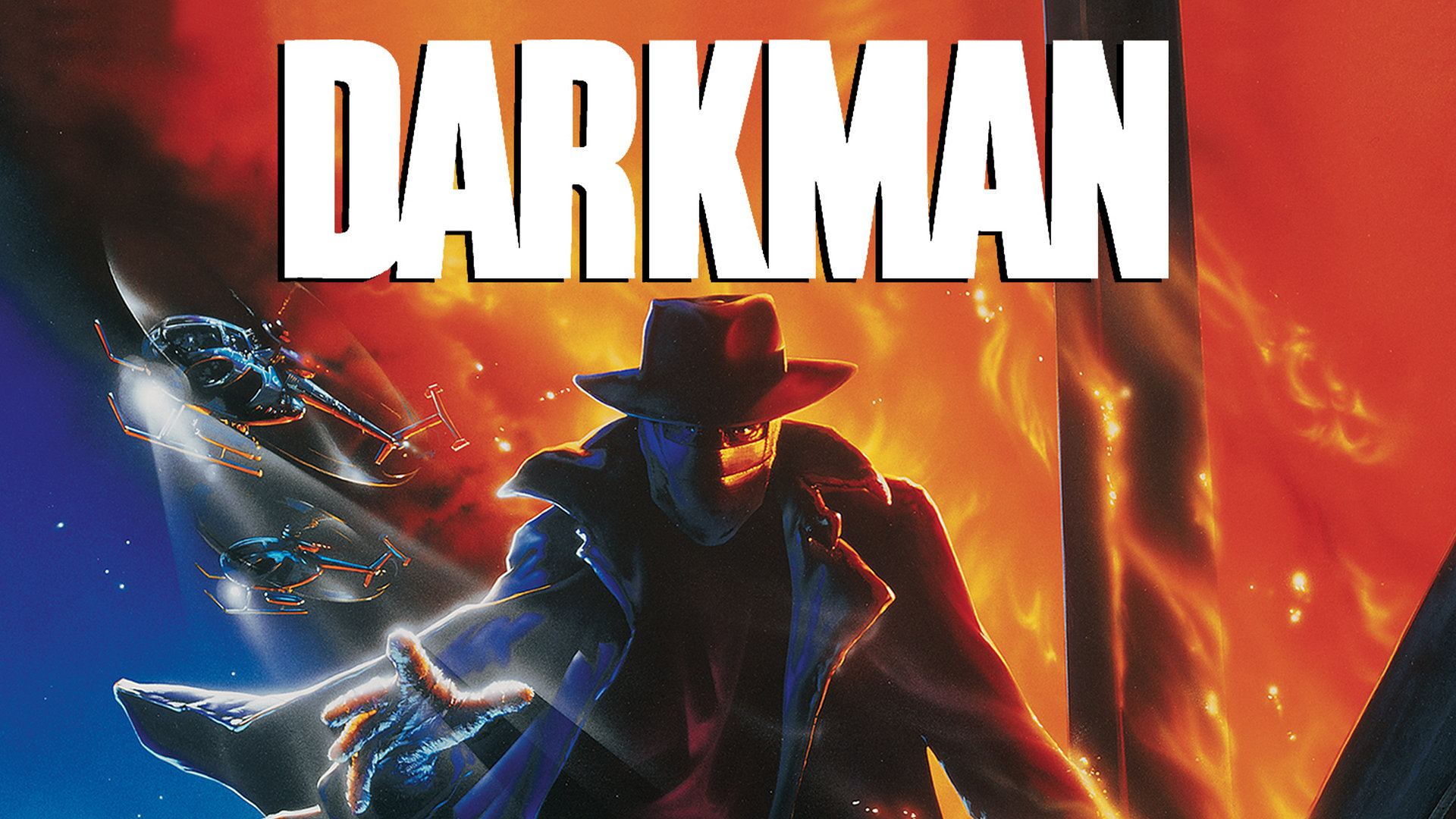 Darkman