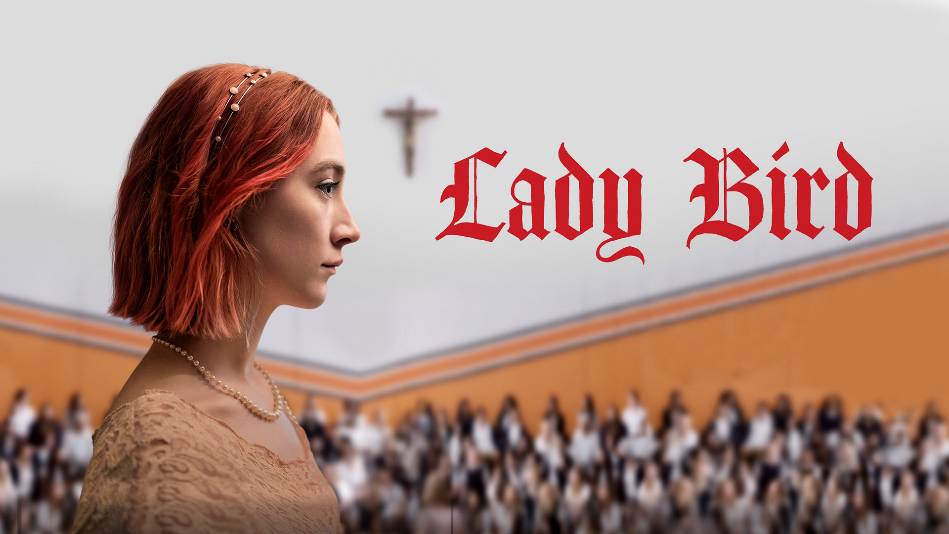 Lady Bird