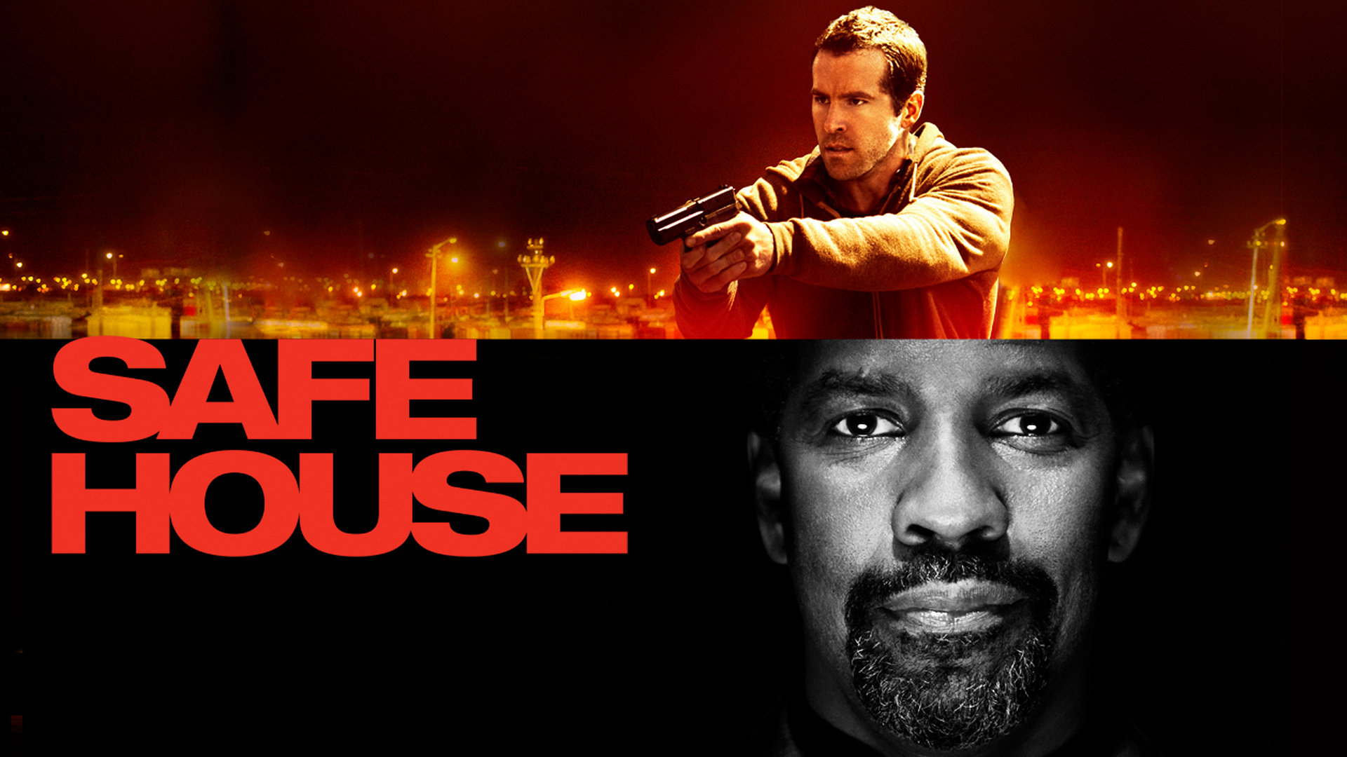 Safe House