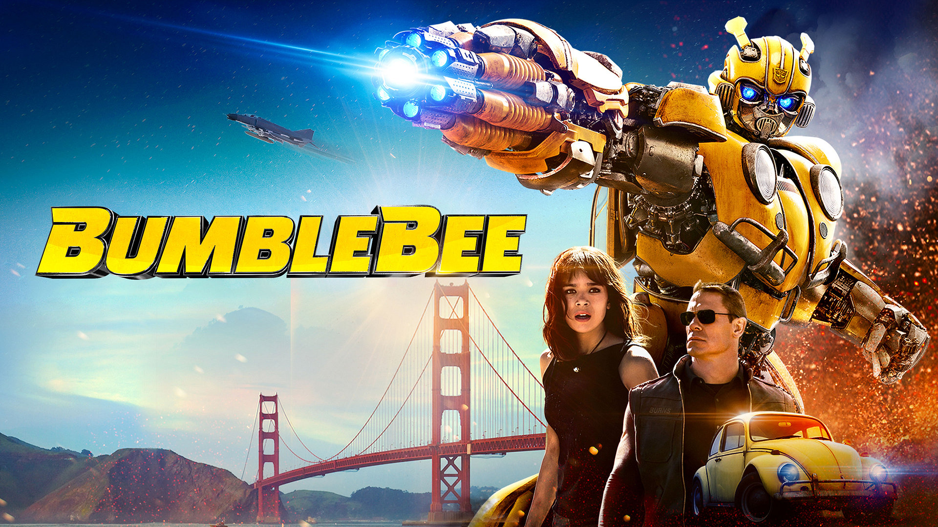 Bumblebee