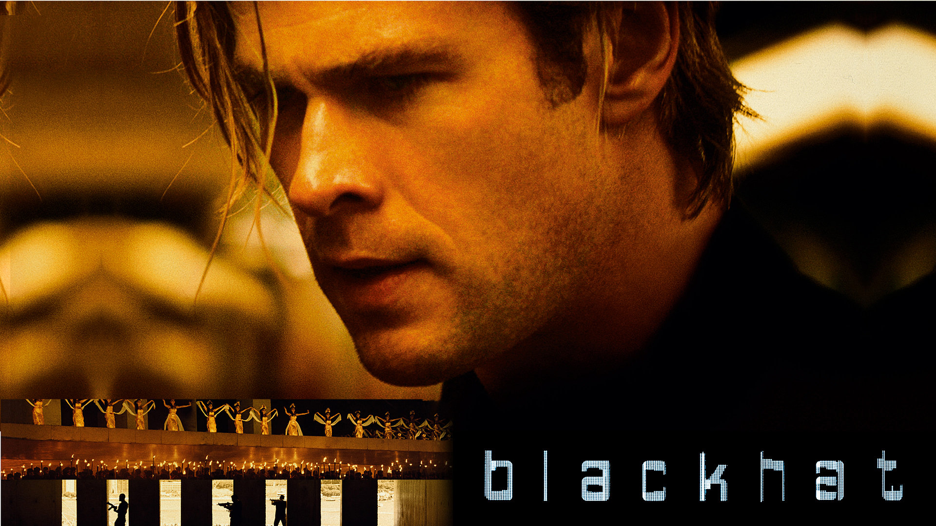 Blackhat