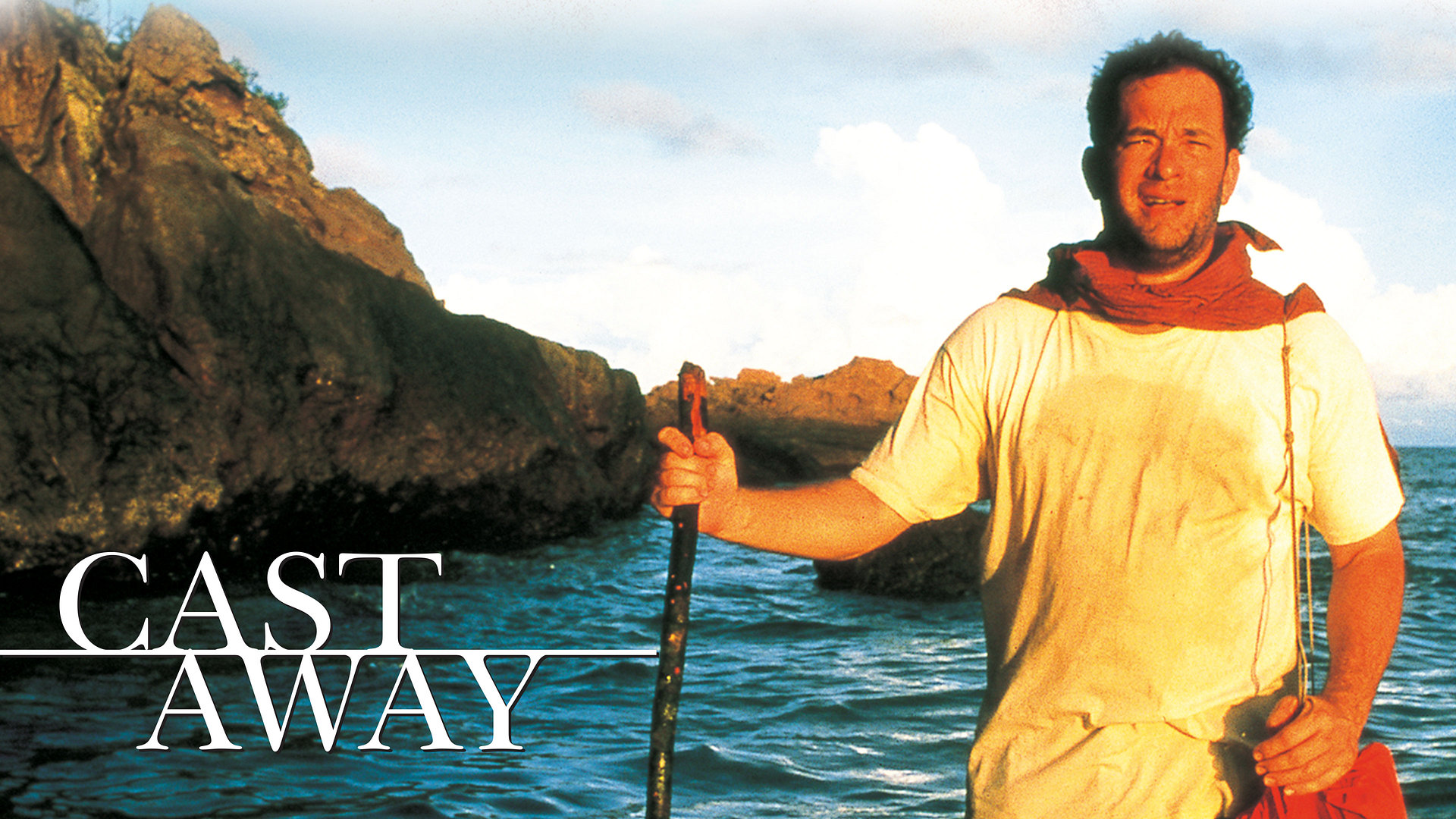 Cast Away