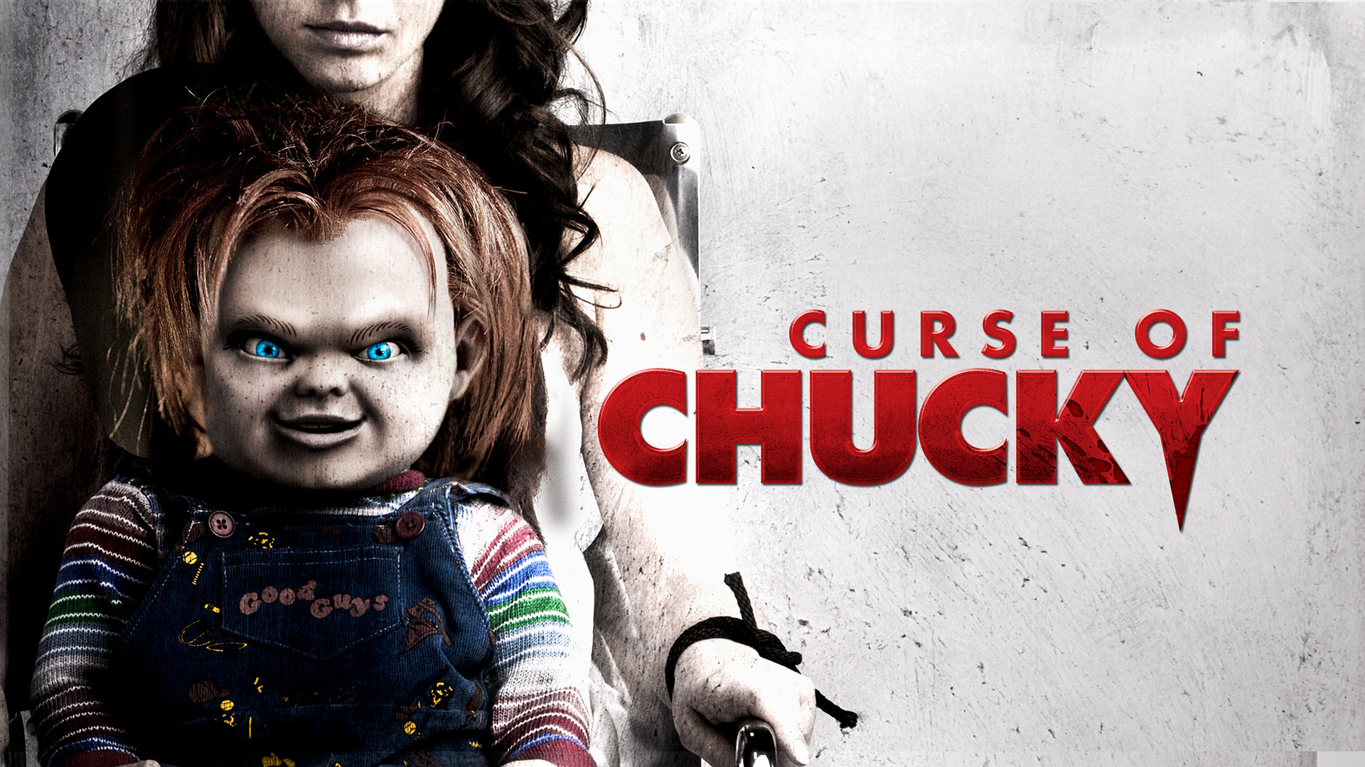 Curse of Chucky