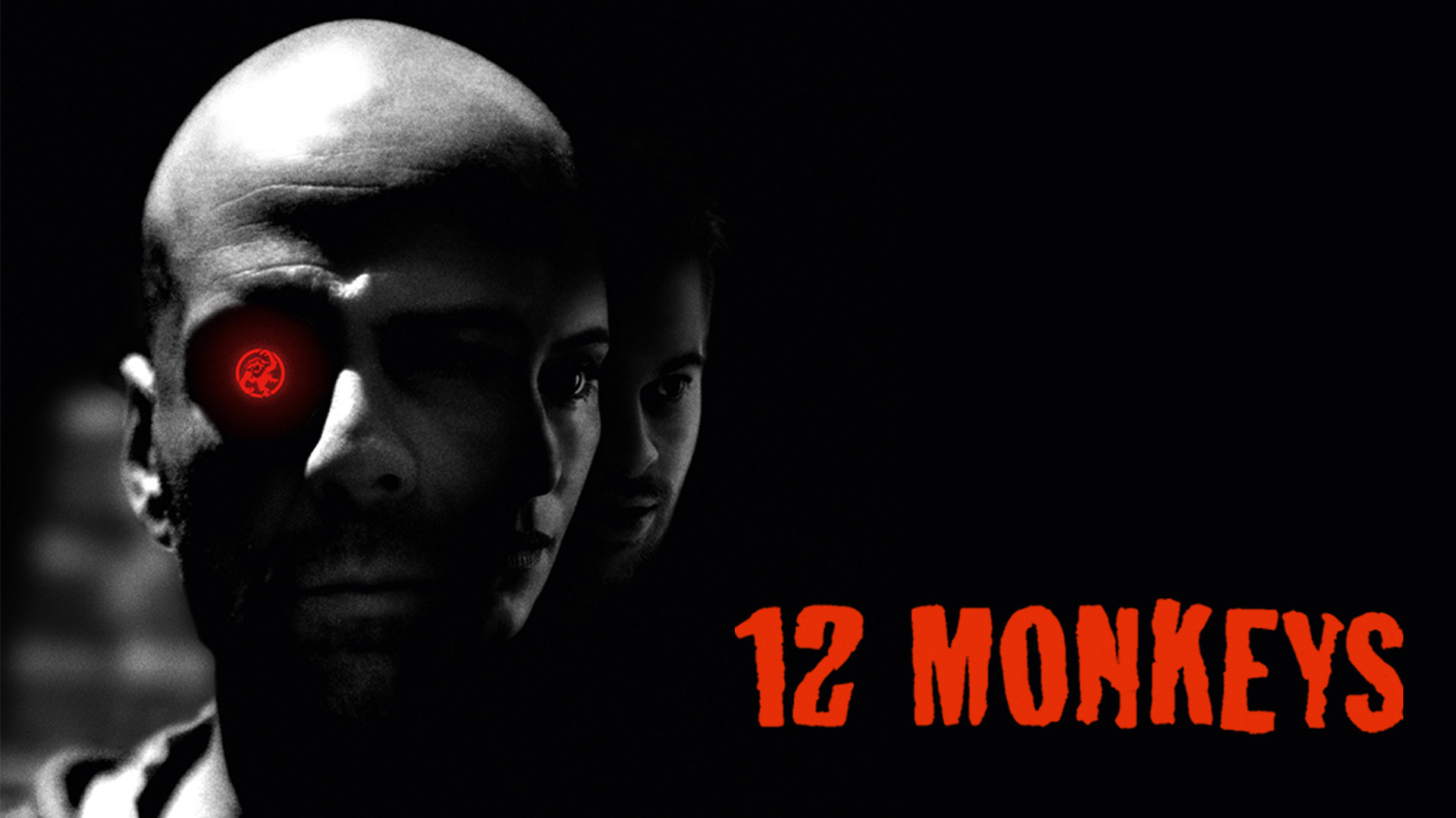 12 Monkeys