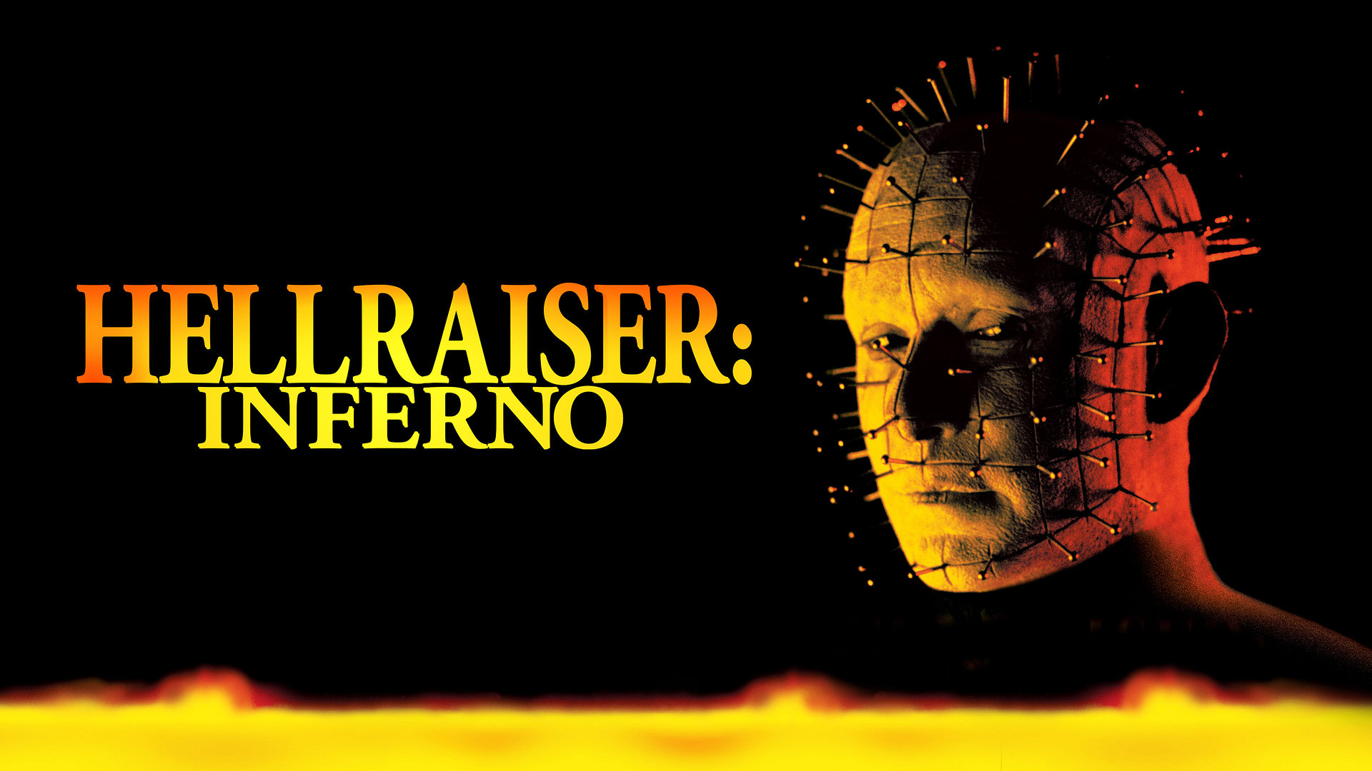 Hellraiser: Inferno