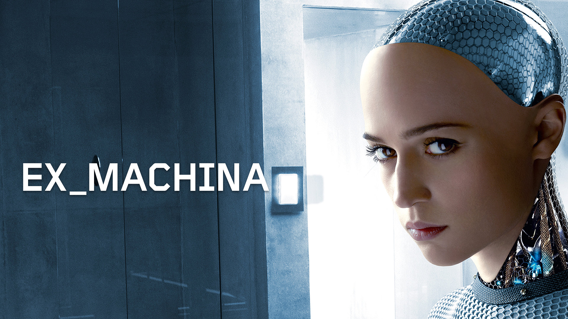 Ex Machina