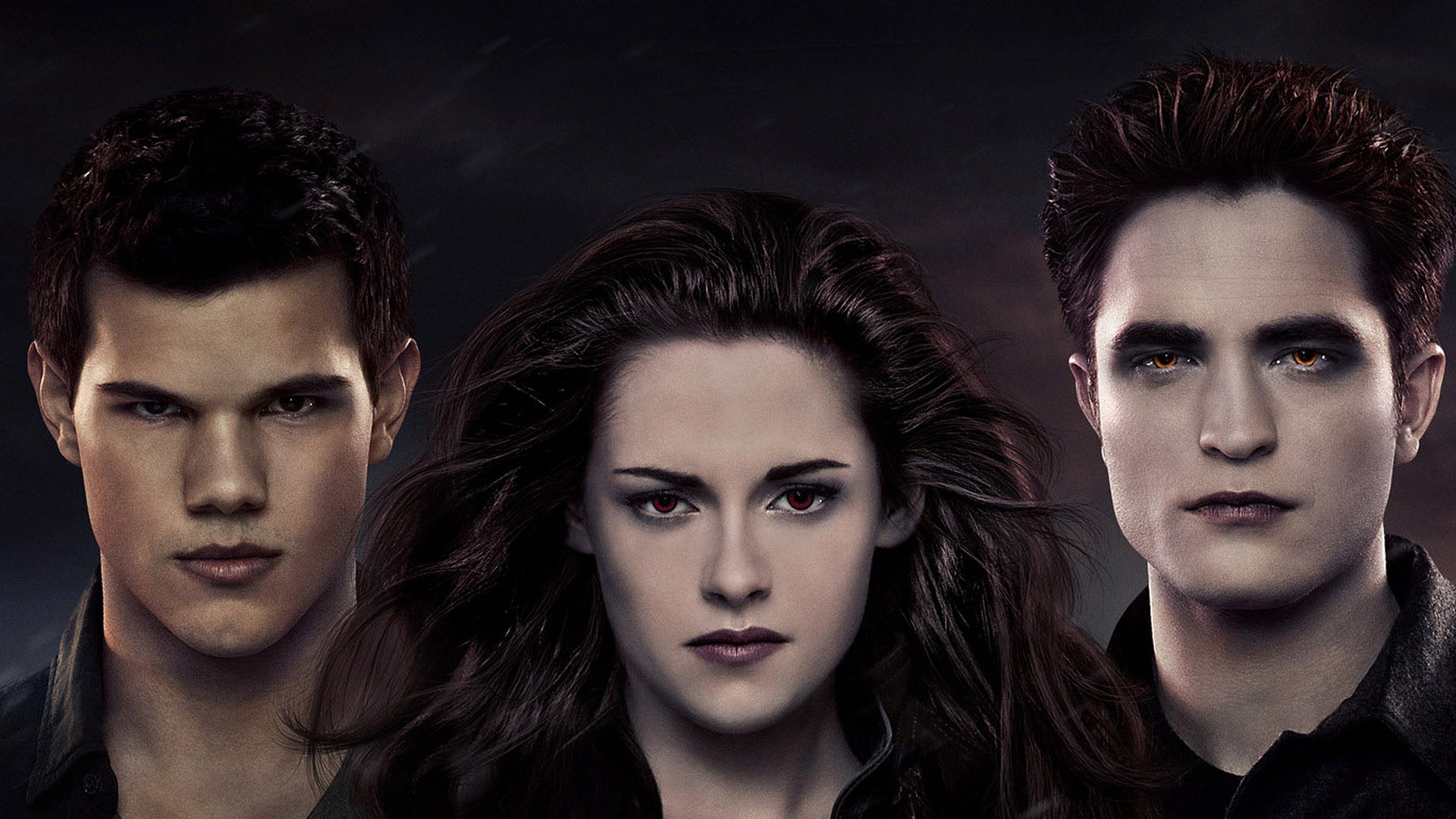 The Twilight Saga: Breaking Dawn Part 2