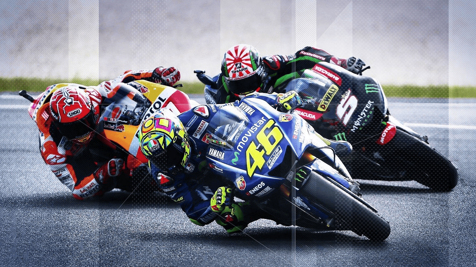 Telia Play - MotoGP Racing: GP Emilia-Romagna, Kval