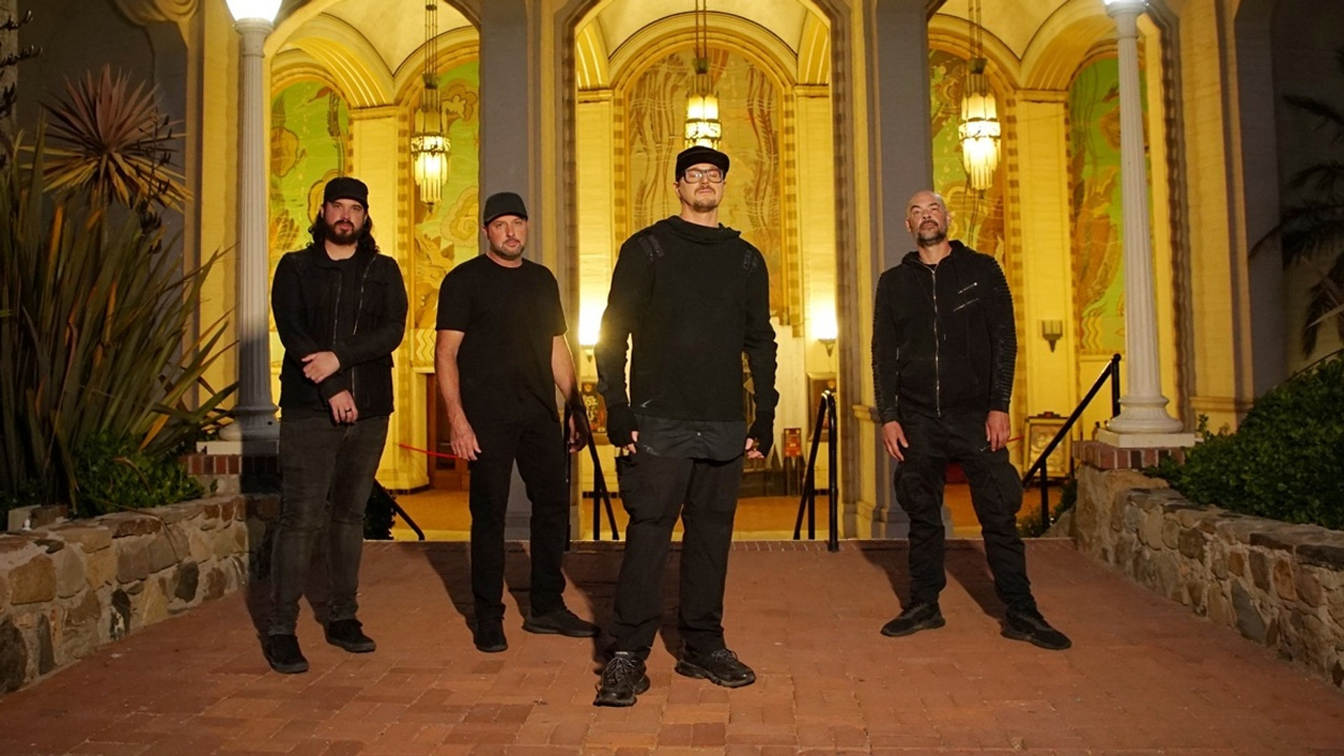 Ghost Adventures