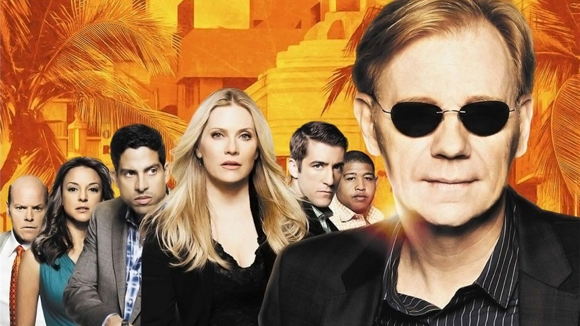 CSI: Miami