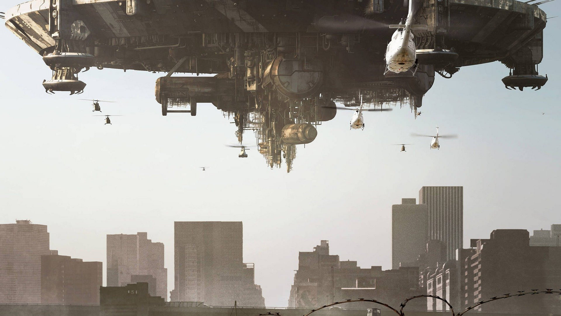 District 9