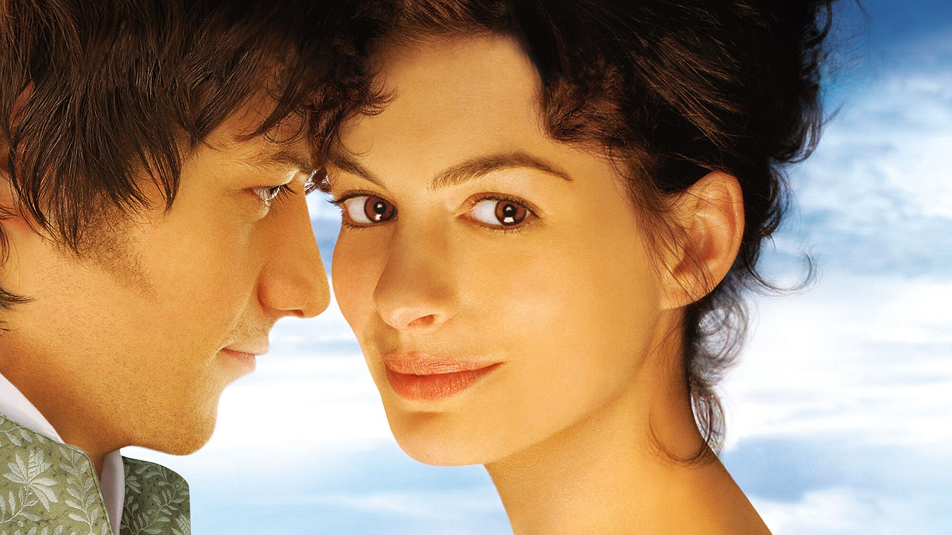 Becoming Jane