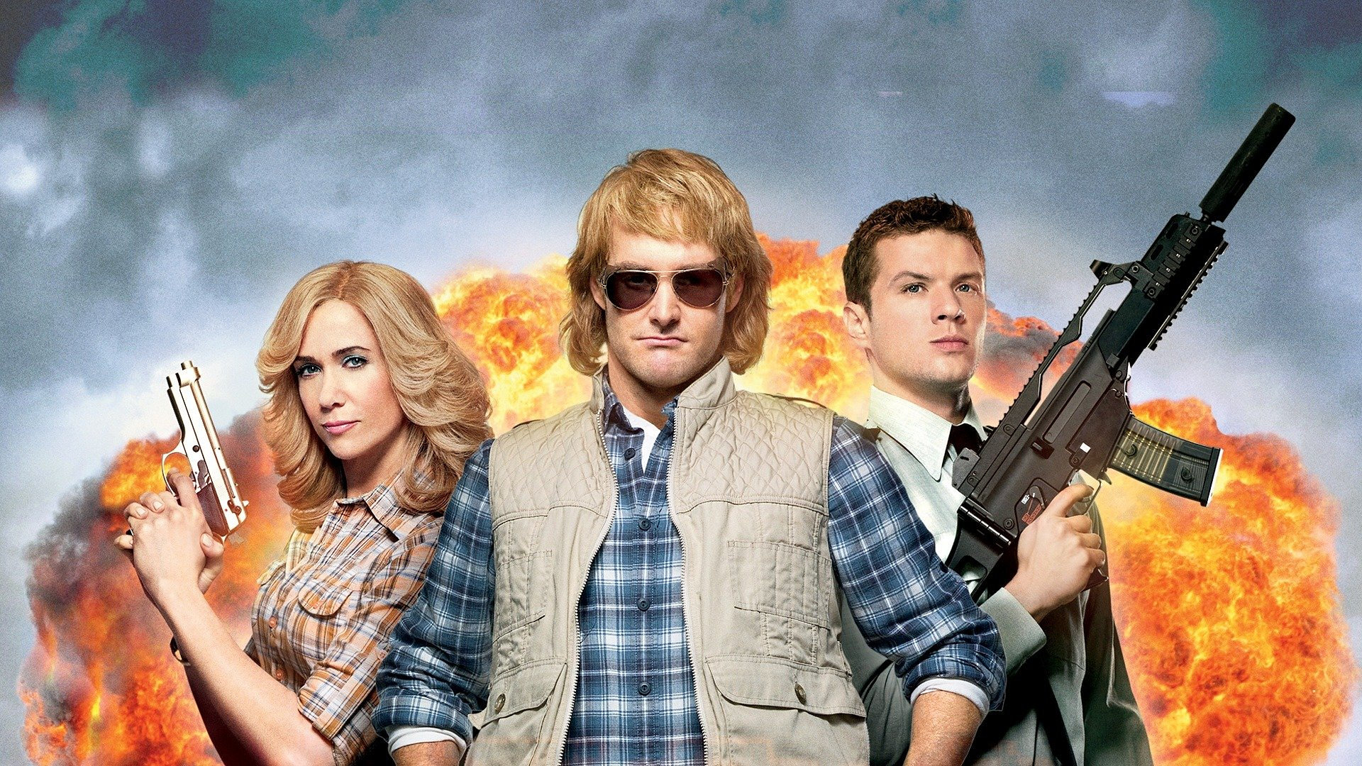 Macgruber