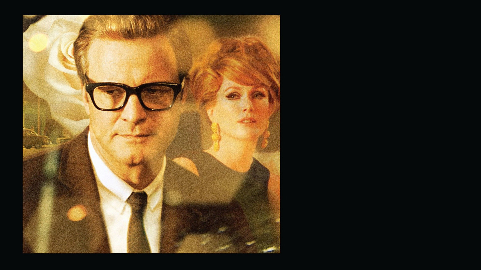 A Single Man