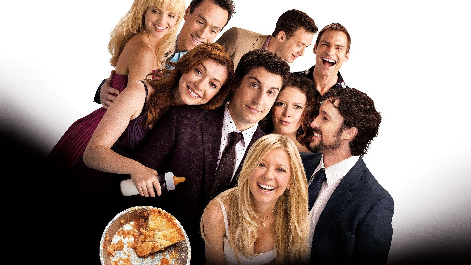 American Pie: Reunion