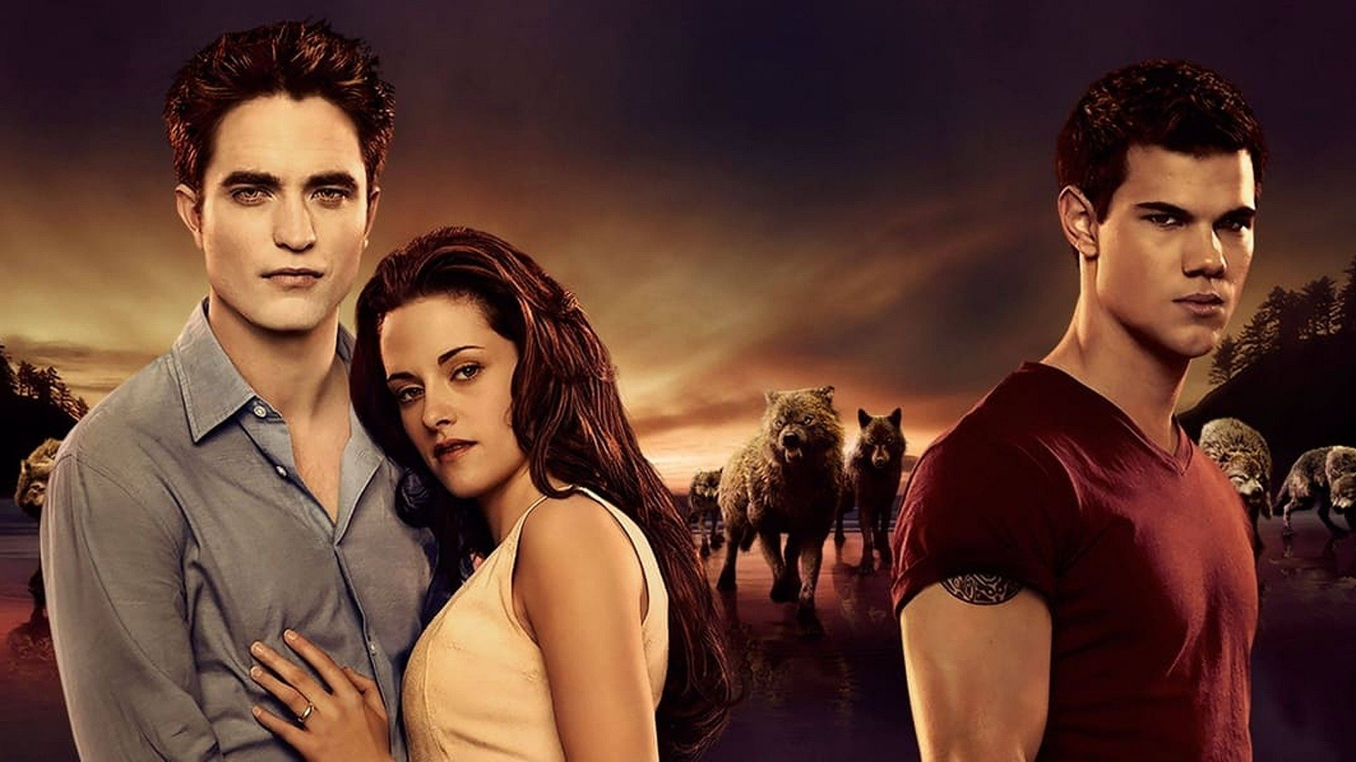 The Twilight Saga: Breaking Dawn - Part 1