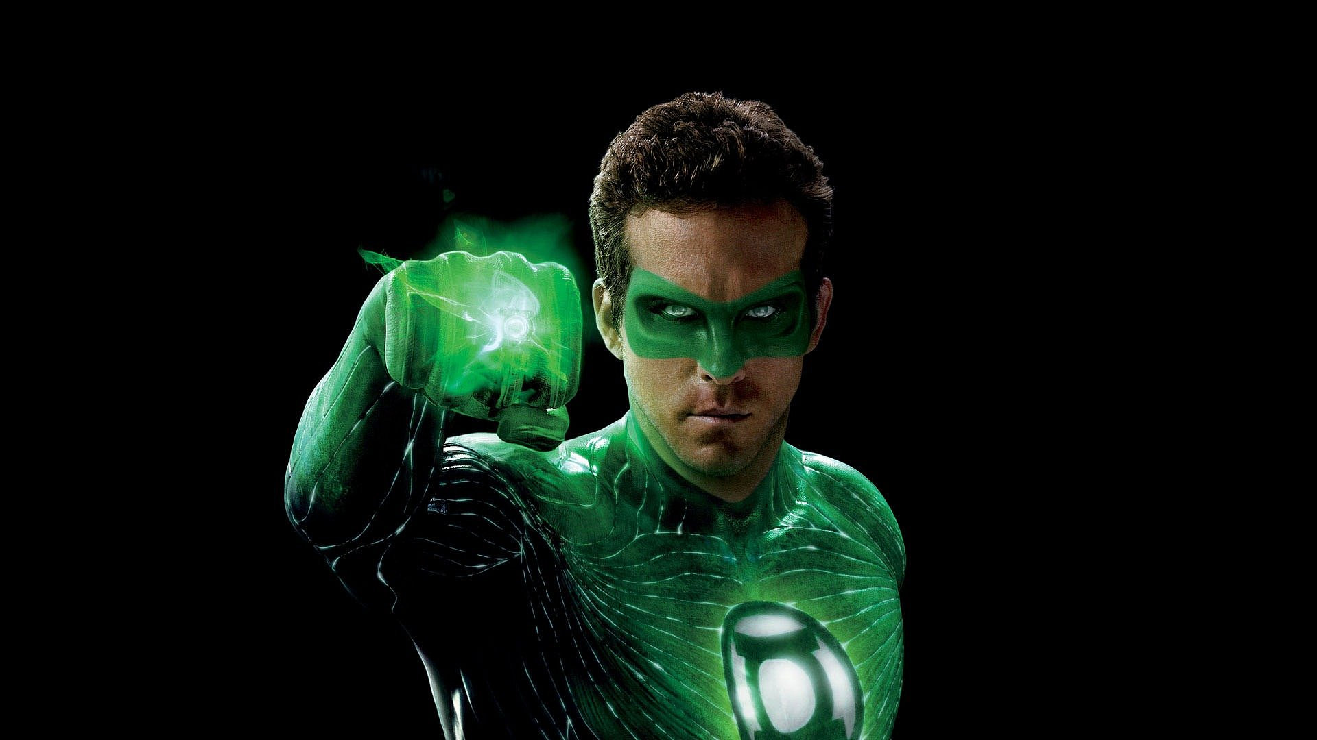 Green Lantern