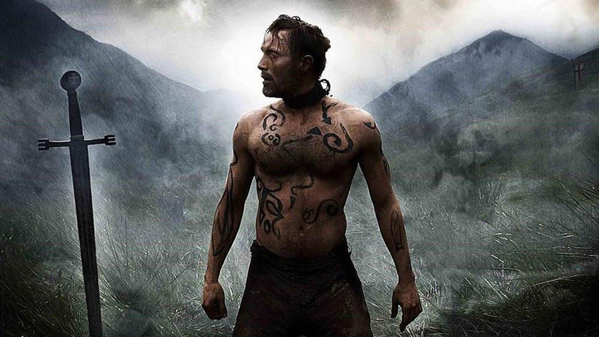 Valhalla rising