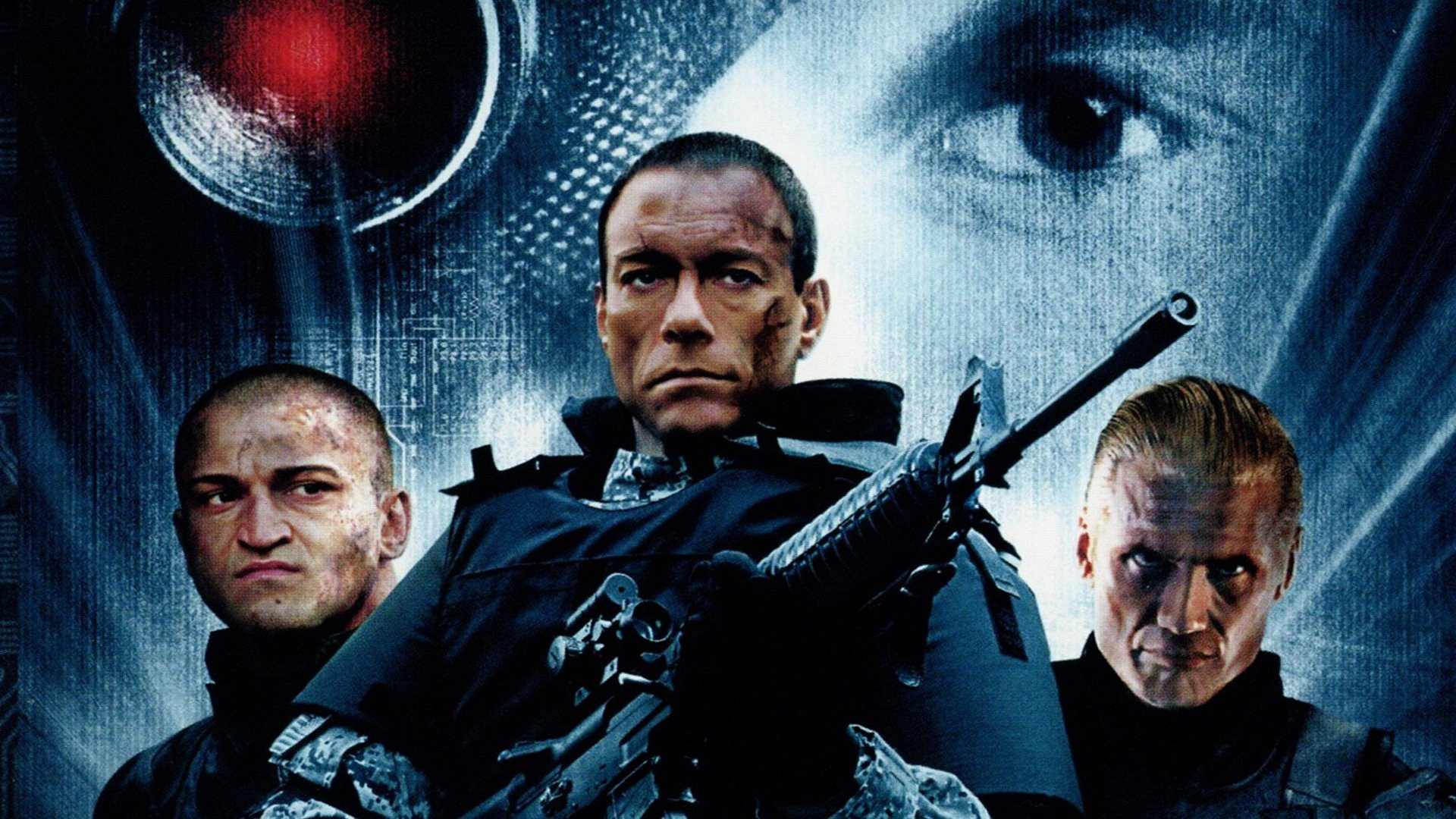 Universal Soldier: Regeneration