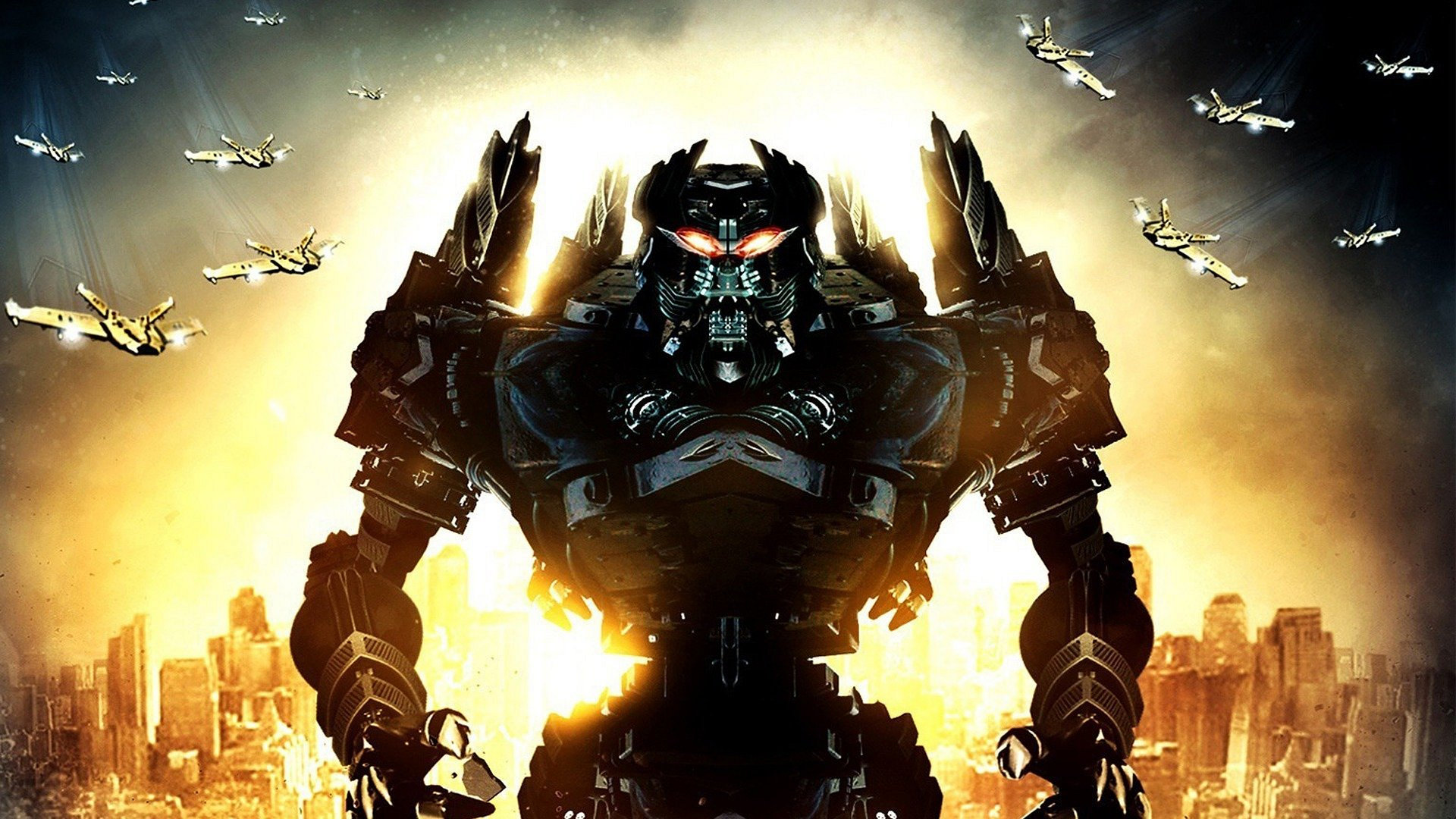 Atlantic Rim