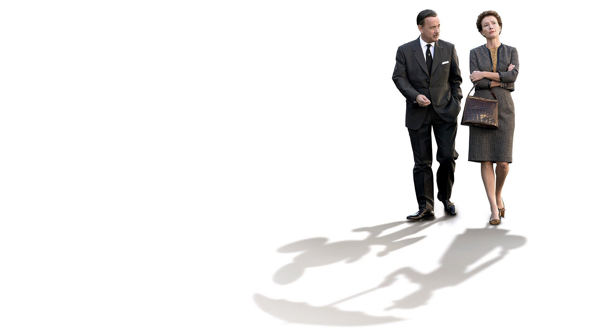 Saving Mr Banks