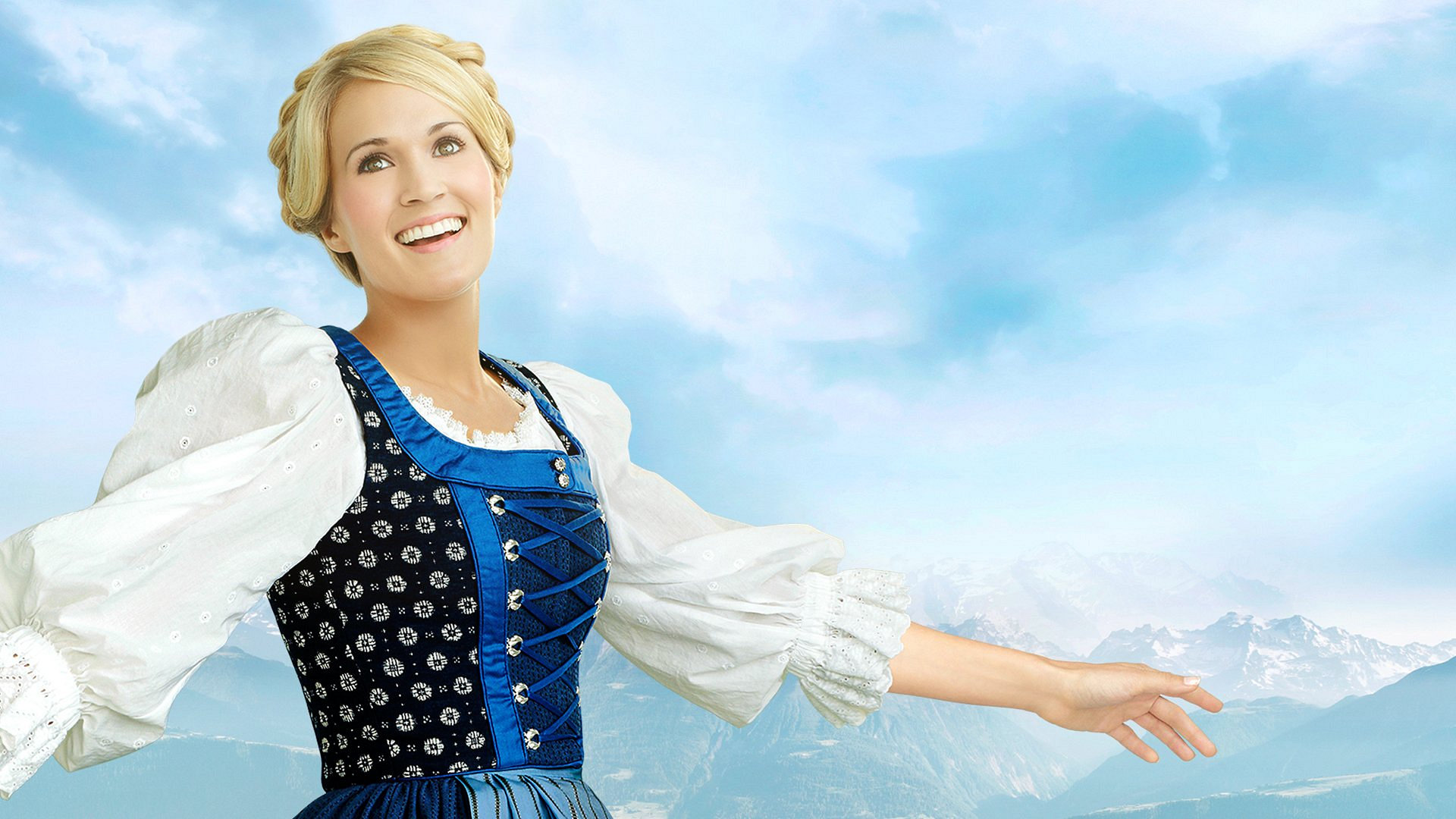 The Sound Of Music (Live!)