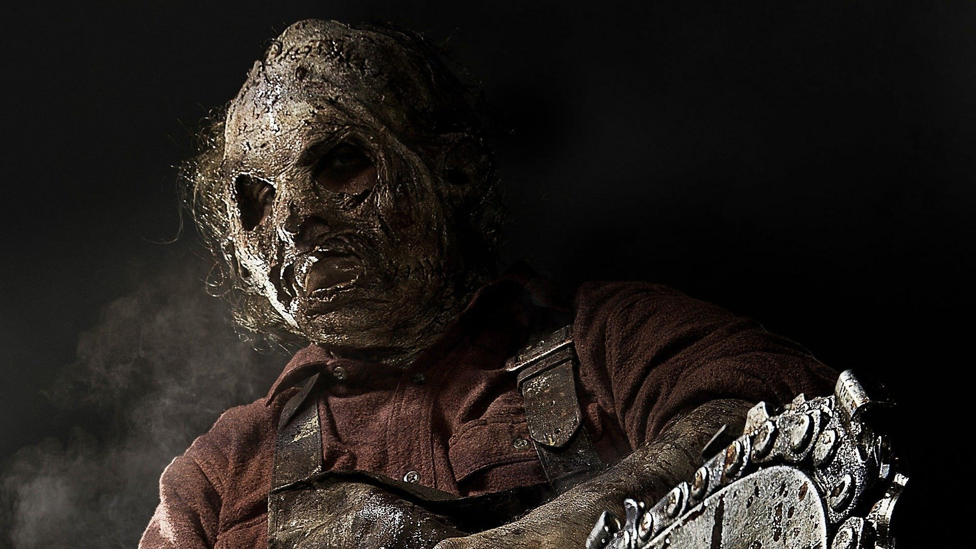 Texas Chainsaw